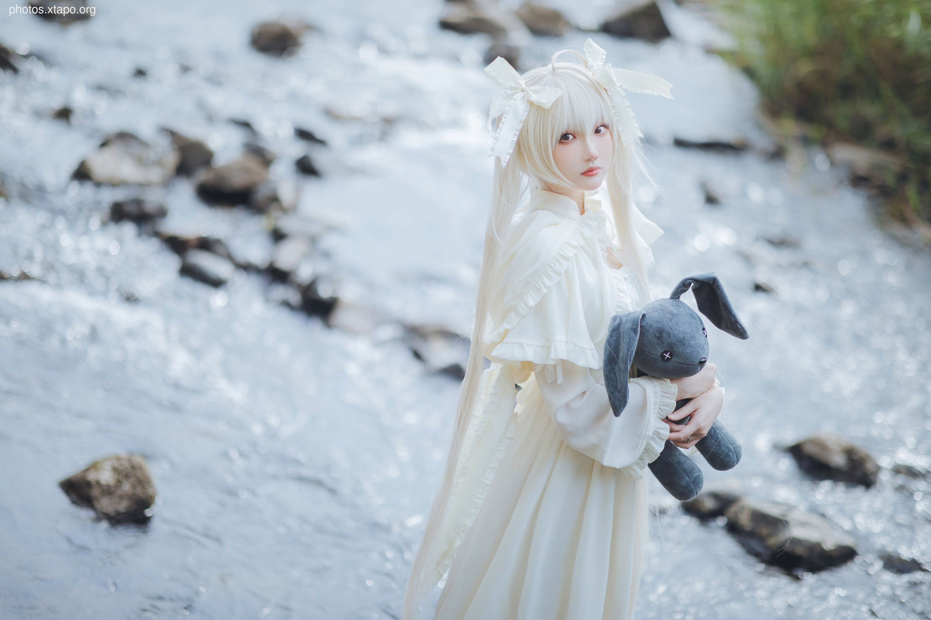 Guaxi Sauce Spring Day Wild Dome 25P-172MB