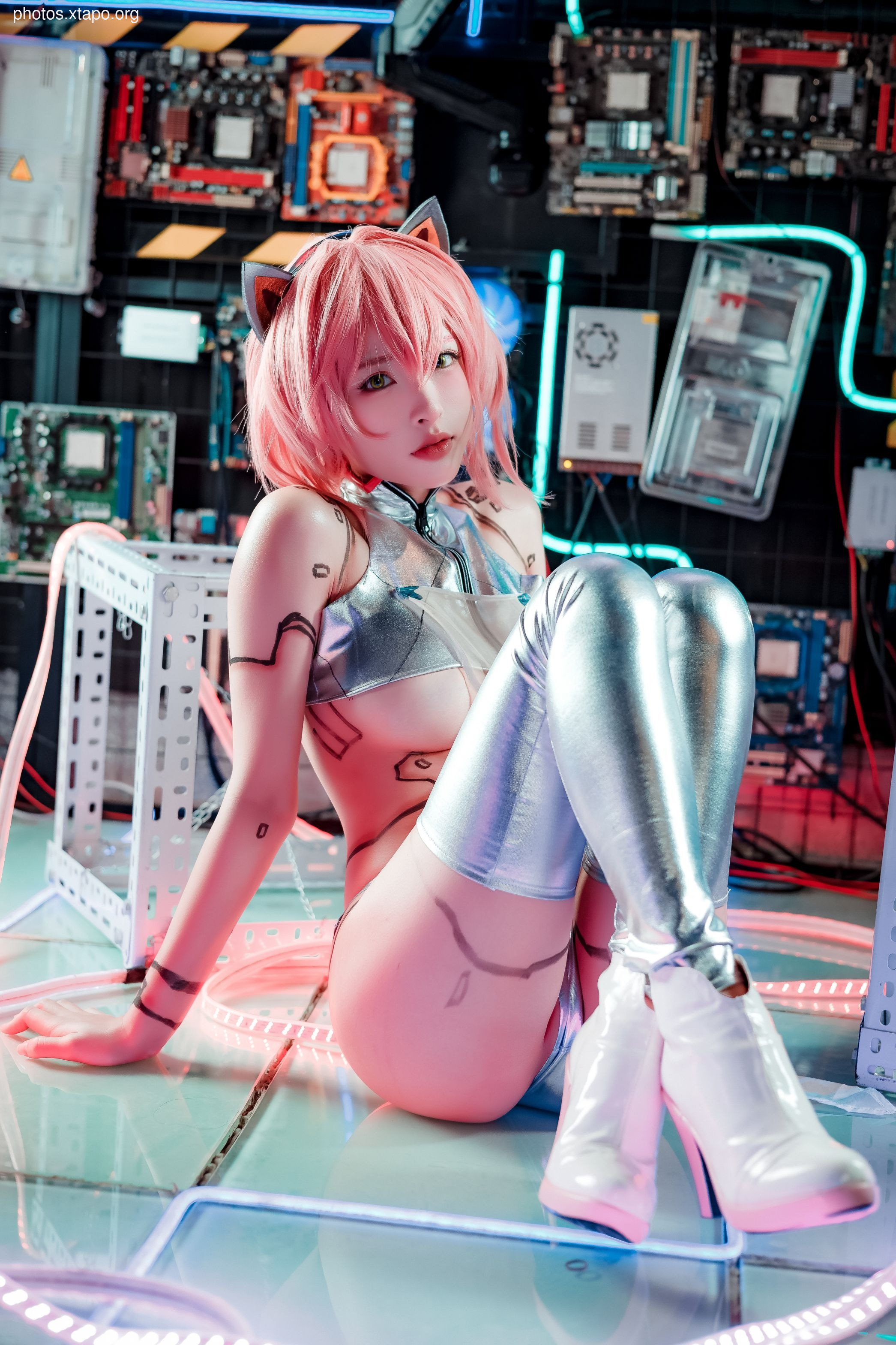 Shimizuya -Taisi Mother 32P413M