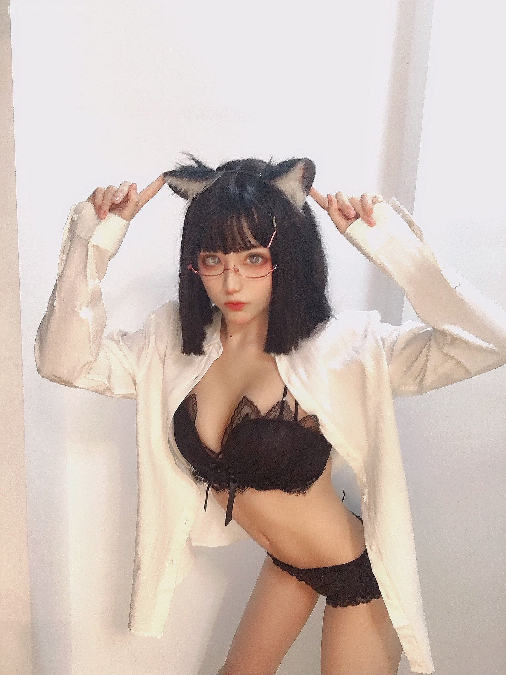 NO.010 Cat News 90p-989MB