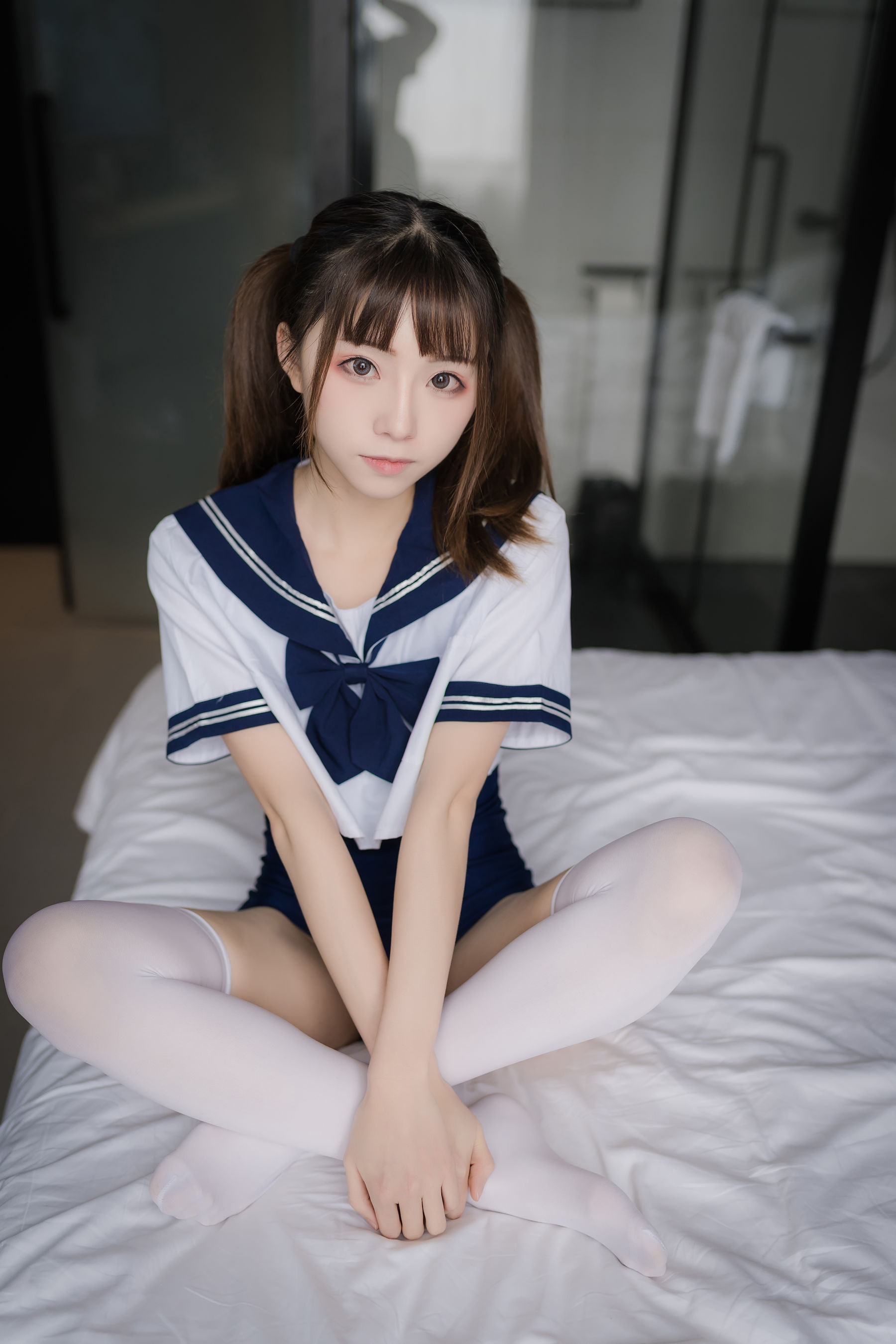 Cosplay Anime blogger Kitaro