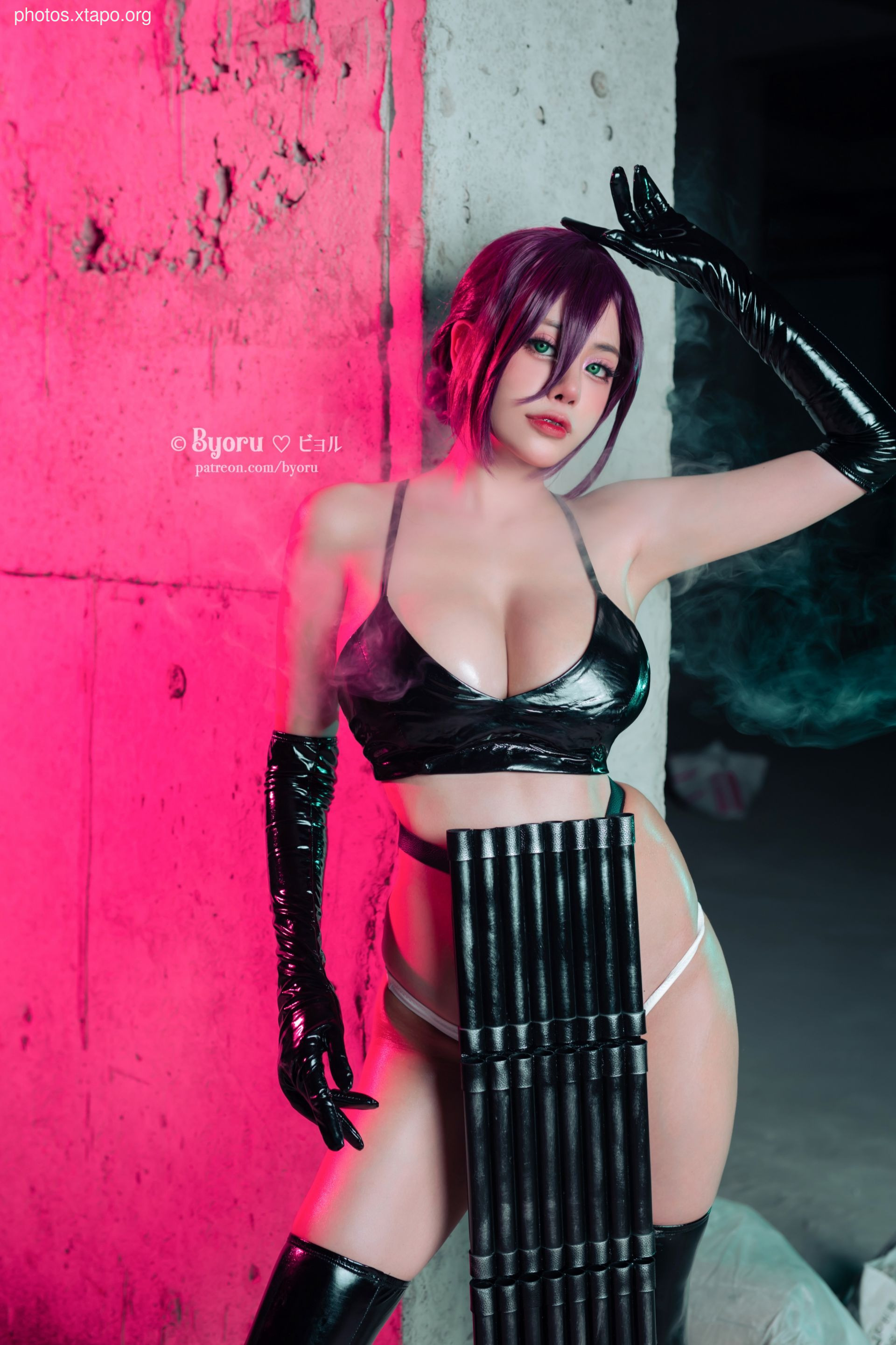 Bomb Devil&nbsp38P-179MB