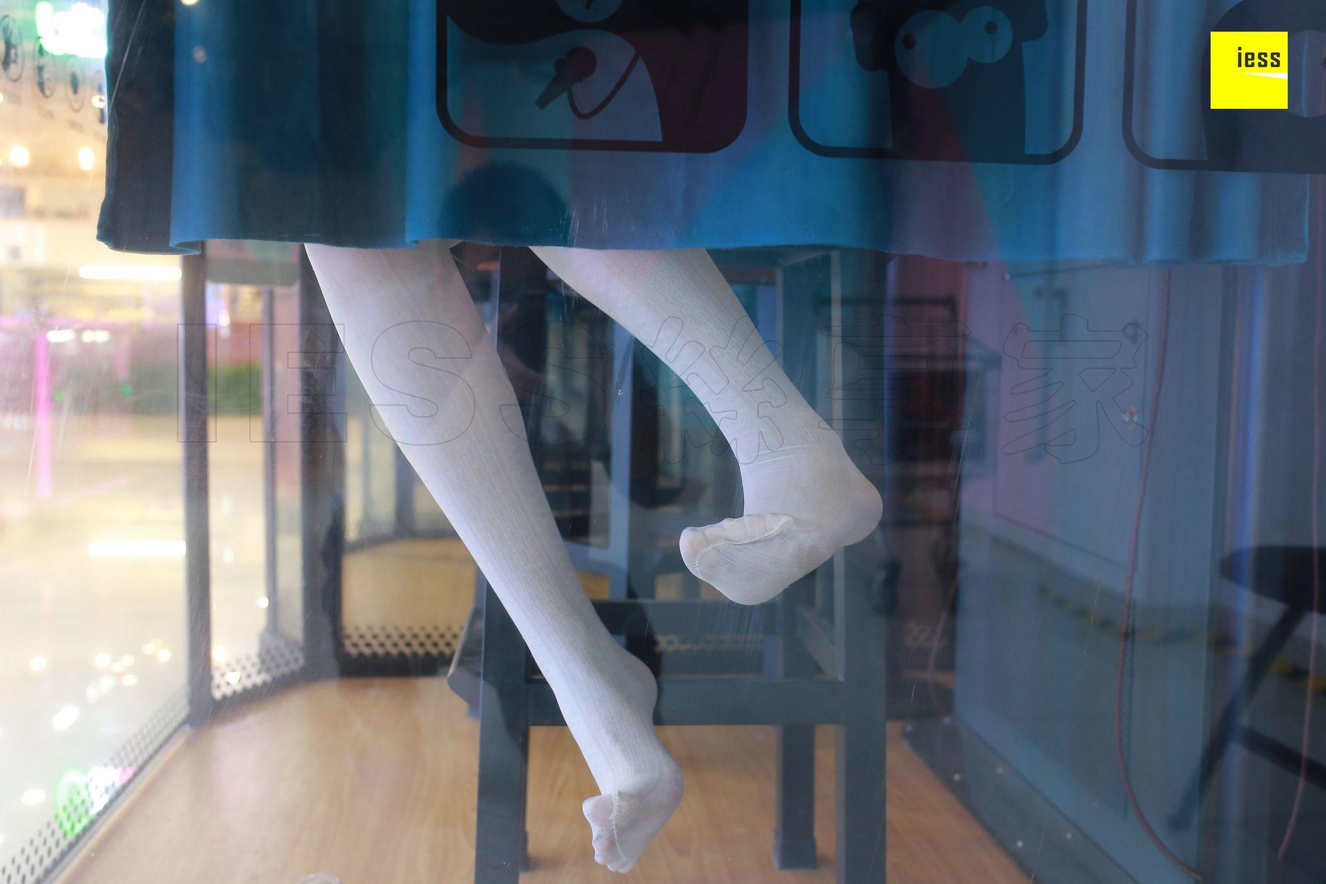 Purple Purple Practice Room White Silk Beauty Different Thoughts to IESS Silk Enjoy Home 203