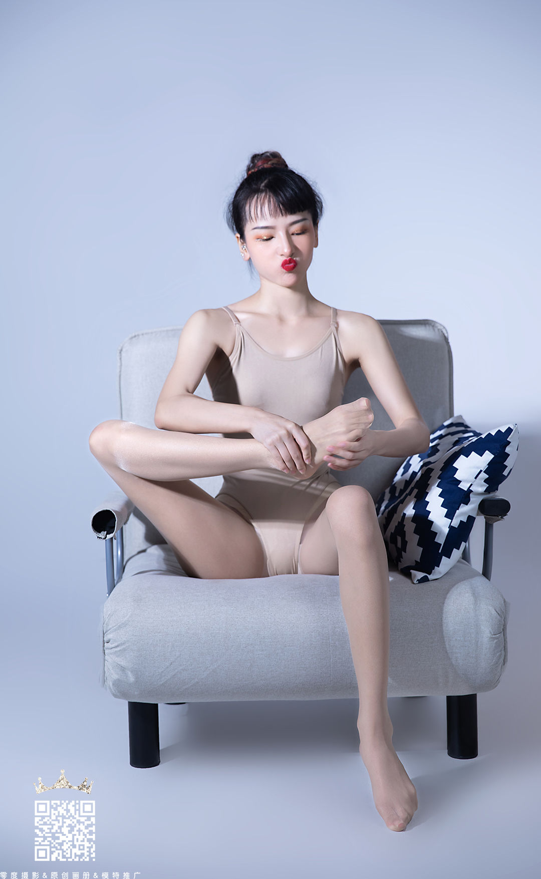 LD zero degree No.080 Gaoyang