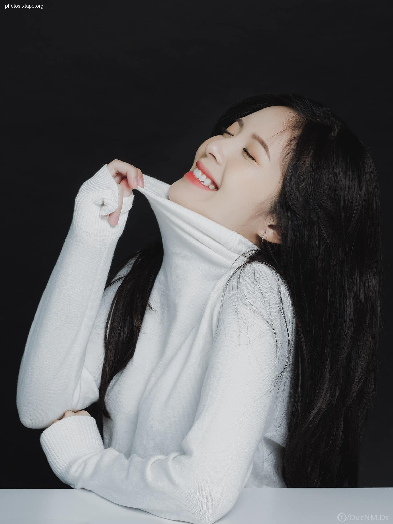 Nguyen Hoang Ngoc Huyen