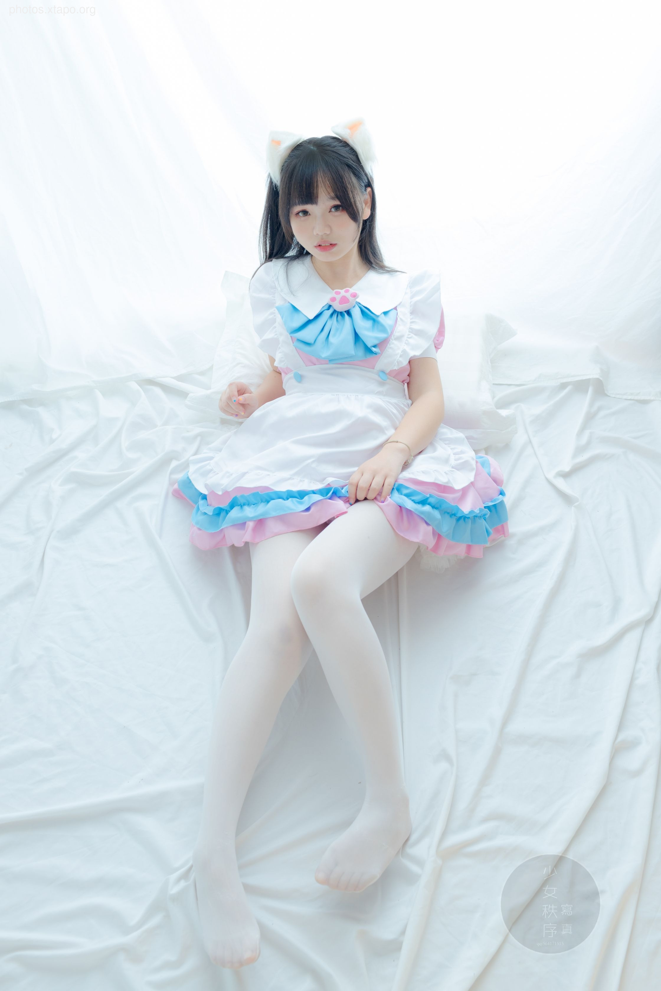 Girl Order GR02L Le Gao 42p-248MB