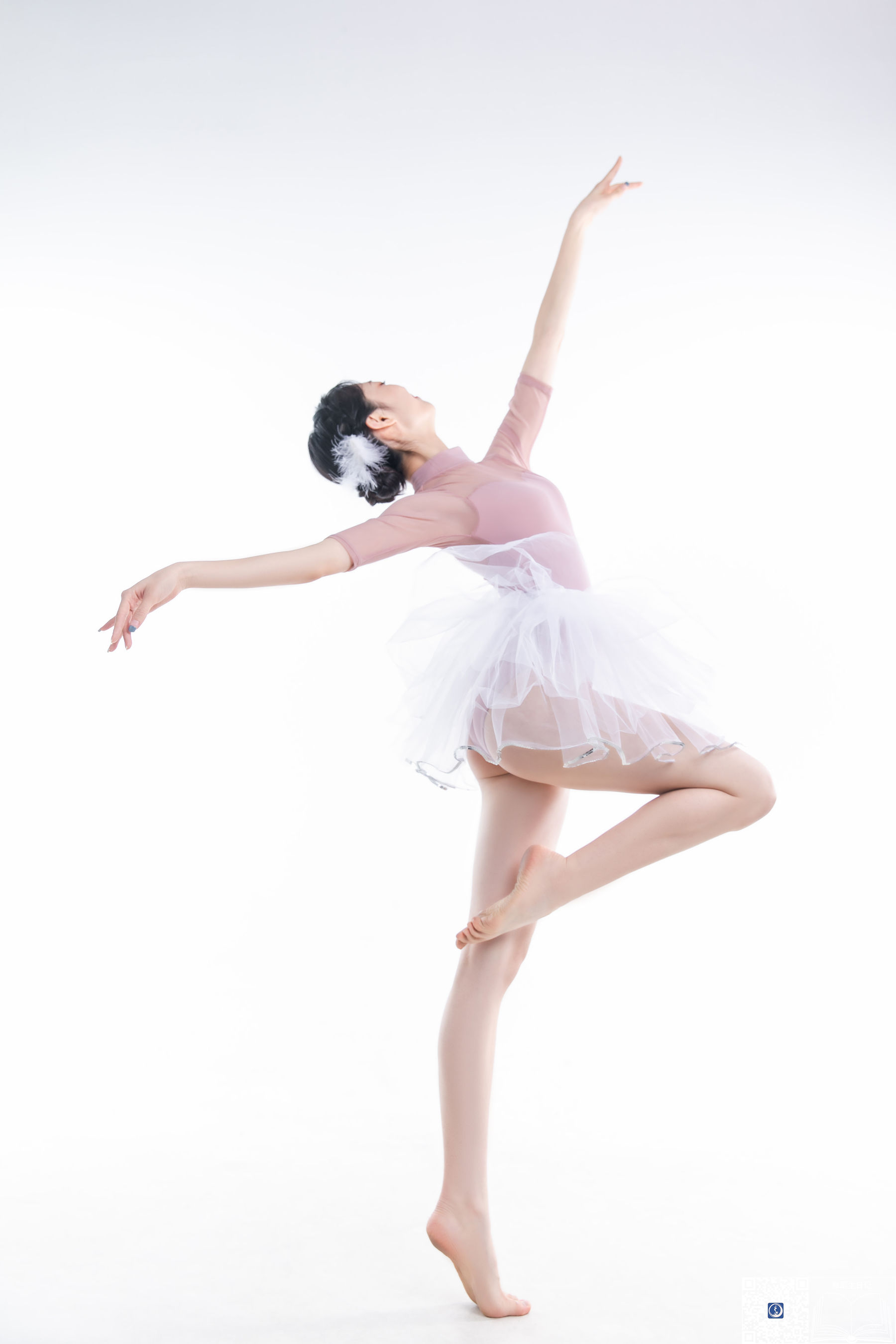 Galli Jiali Dance of Dance -008 Caviar