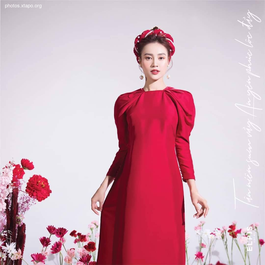 Ninh Duong Lan Ngoc,