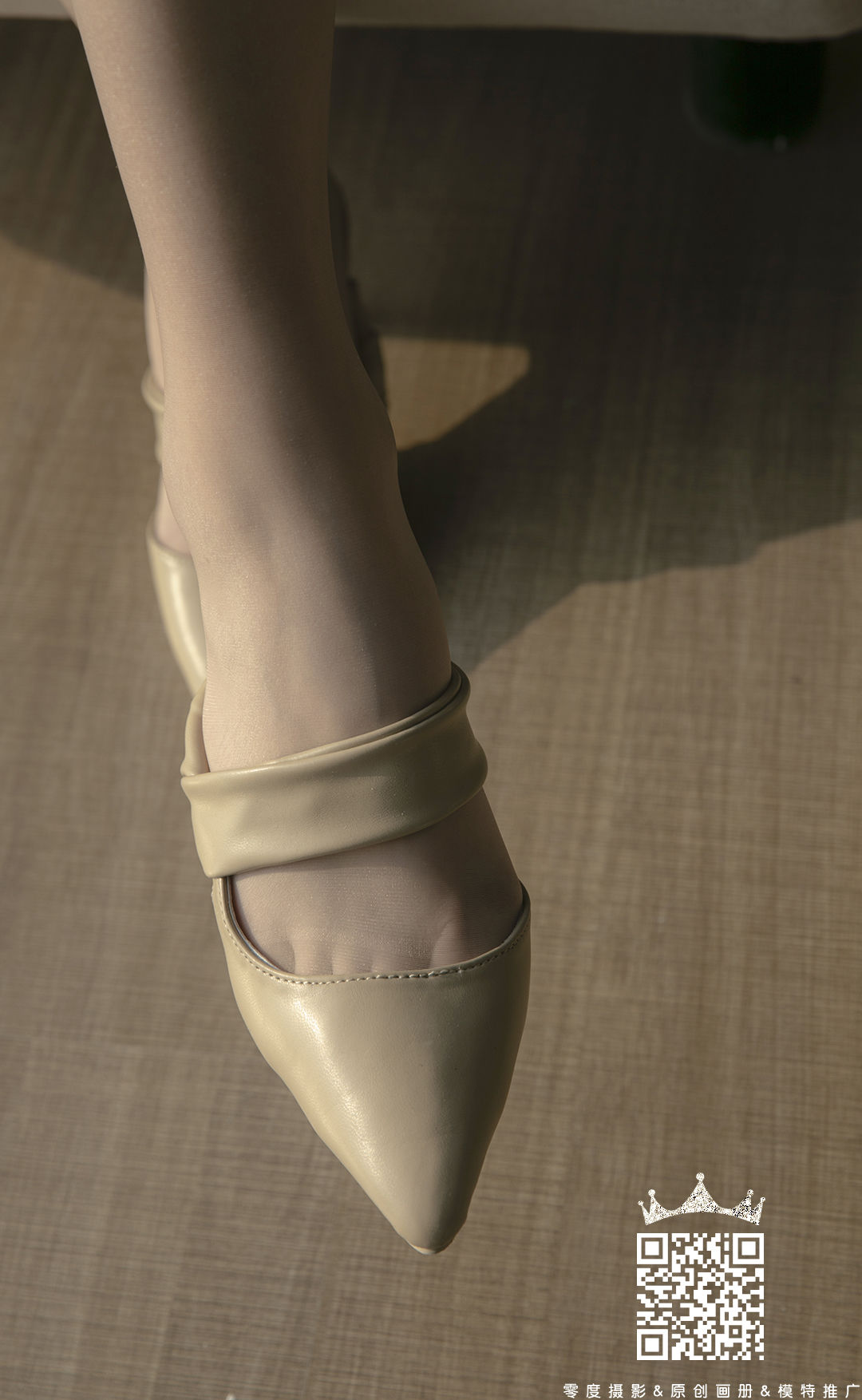 LD zero degree No.092 Xiaowu