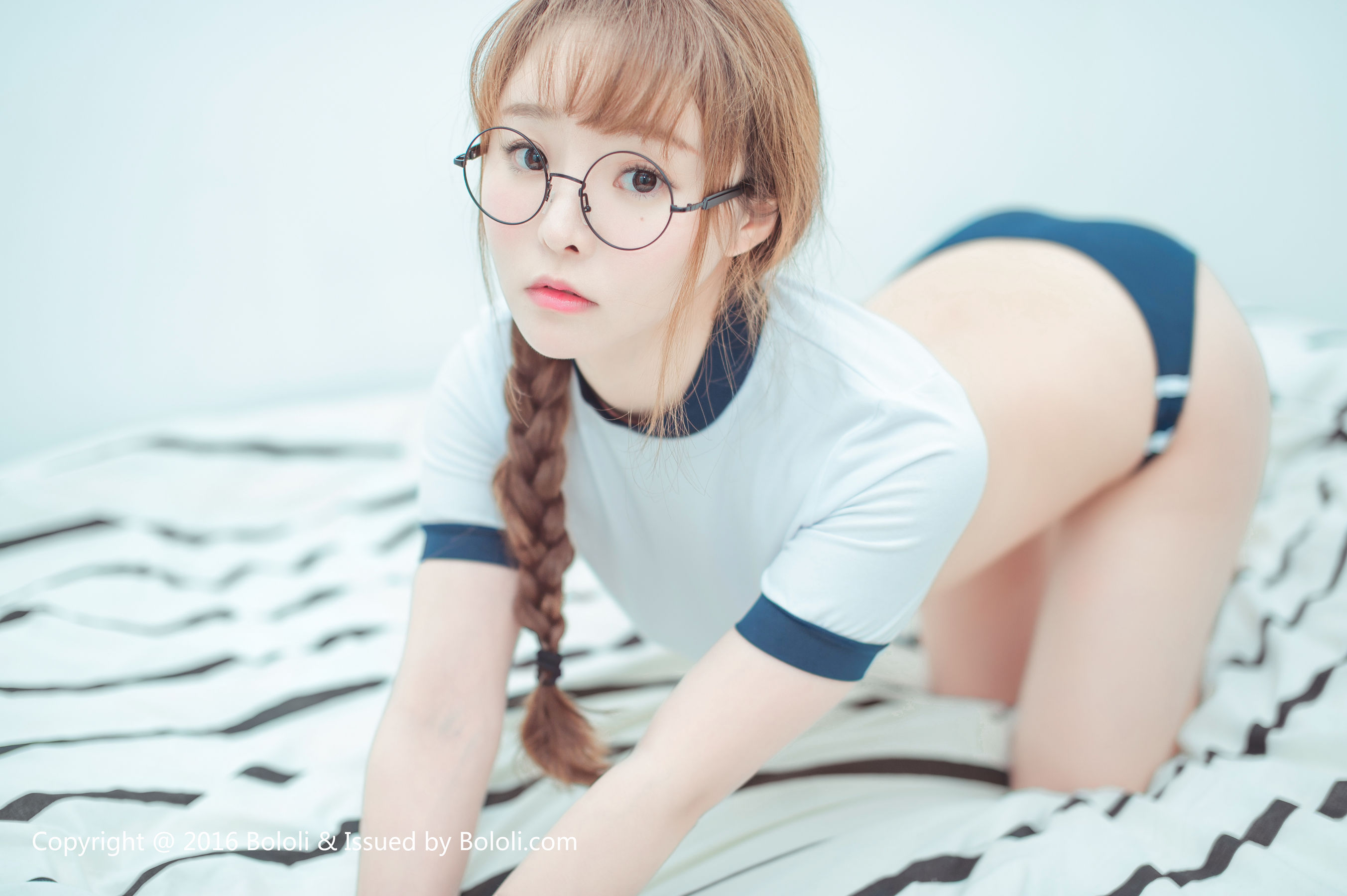 Liu Yanqi 