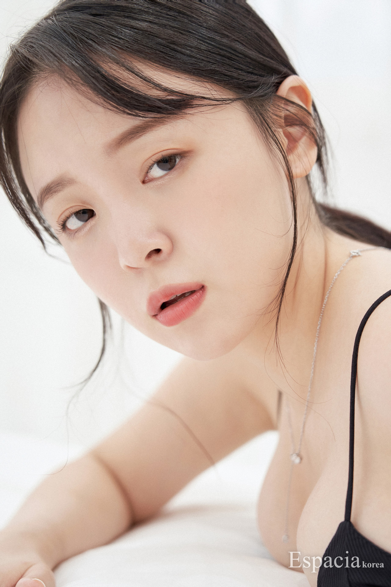 HYUNIE 화니, [Espacia Korea] ESP#001