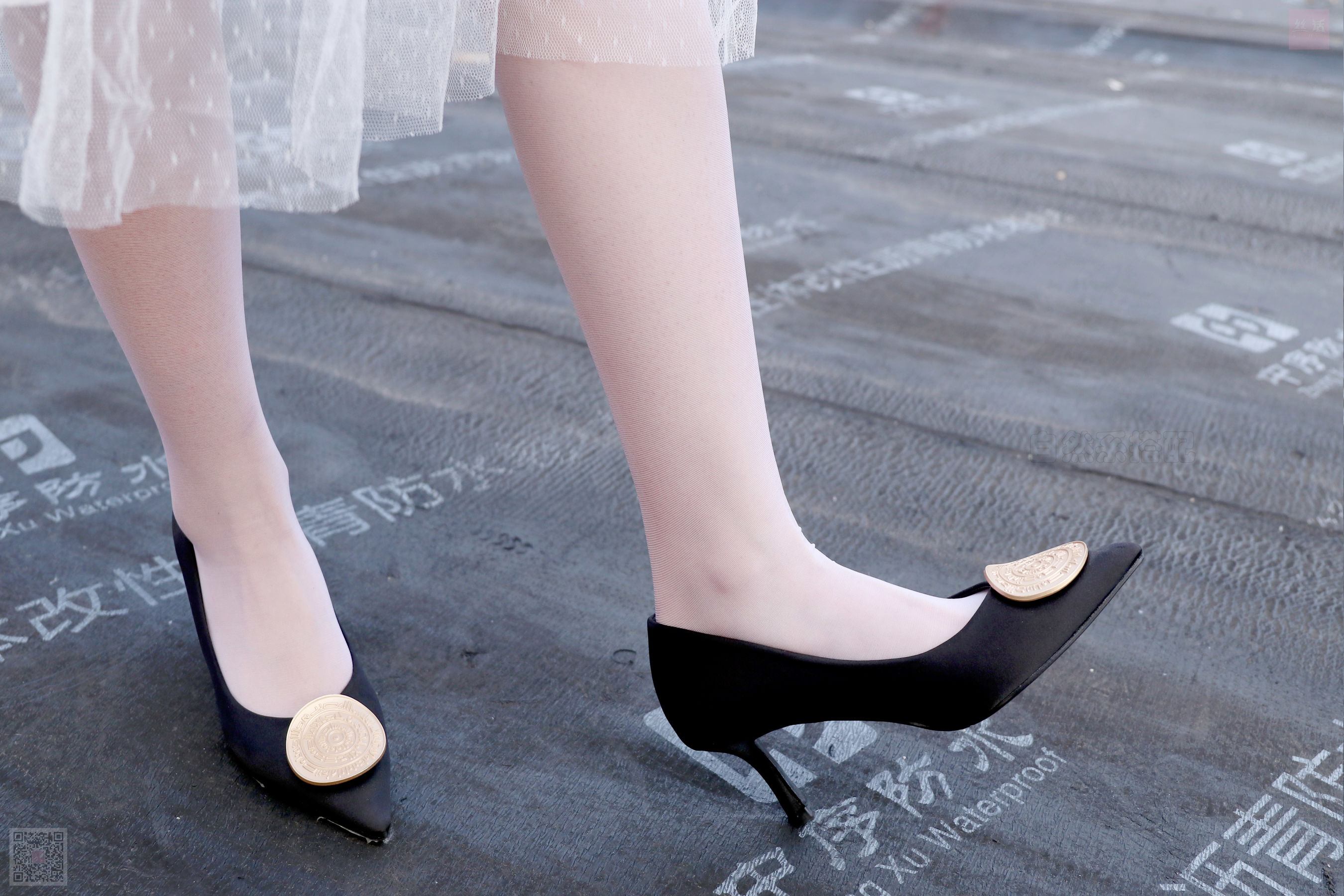 Sihua SH021 girl who dances in the rooftop of Su Yu