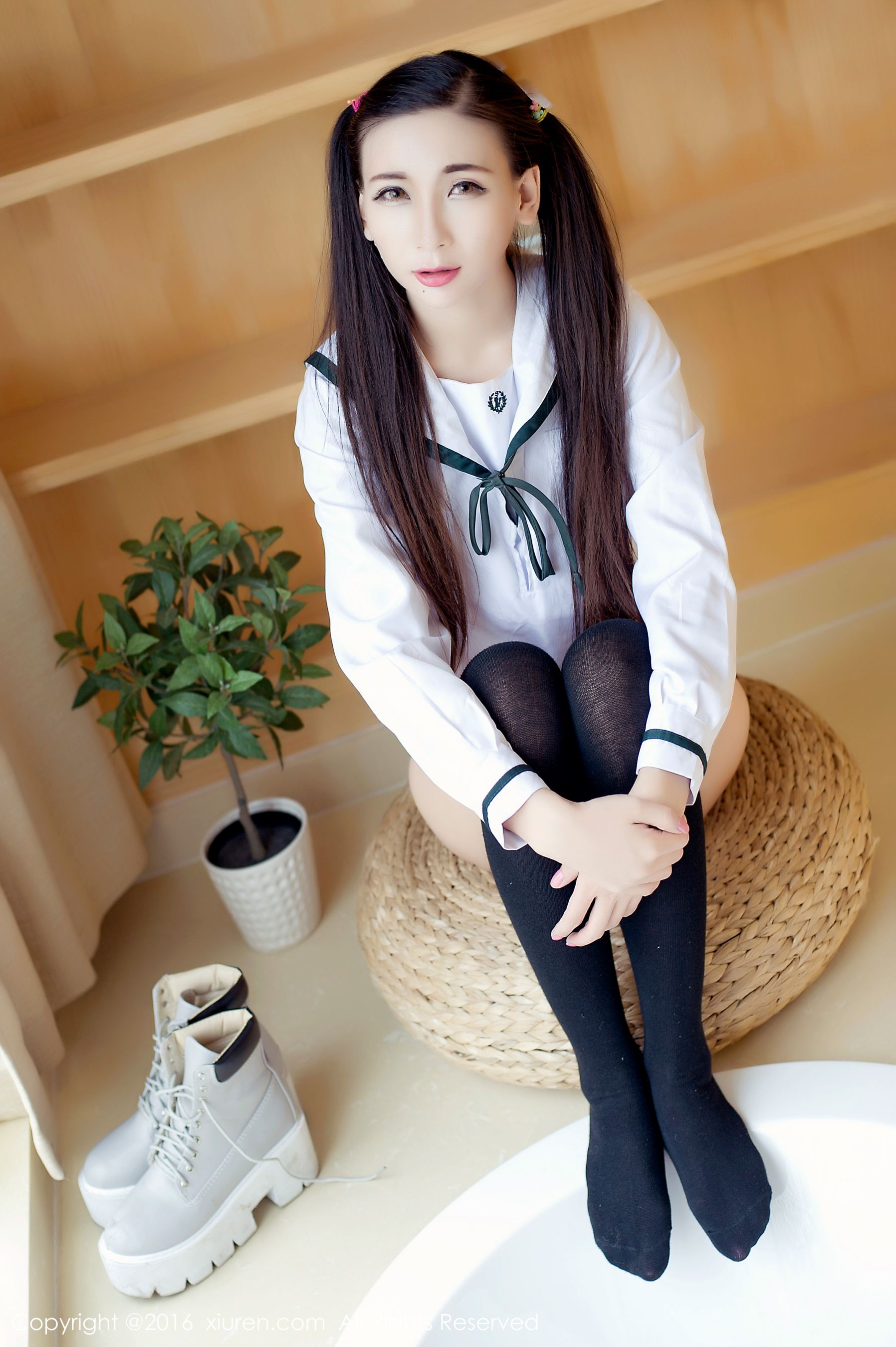 Zhao Ying's Extreme Temptation of Breaking Breaking Breaking Limited Little Girls Xiuren No.603