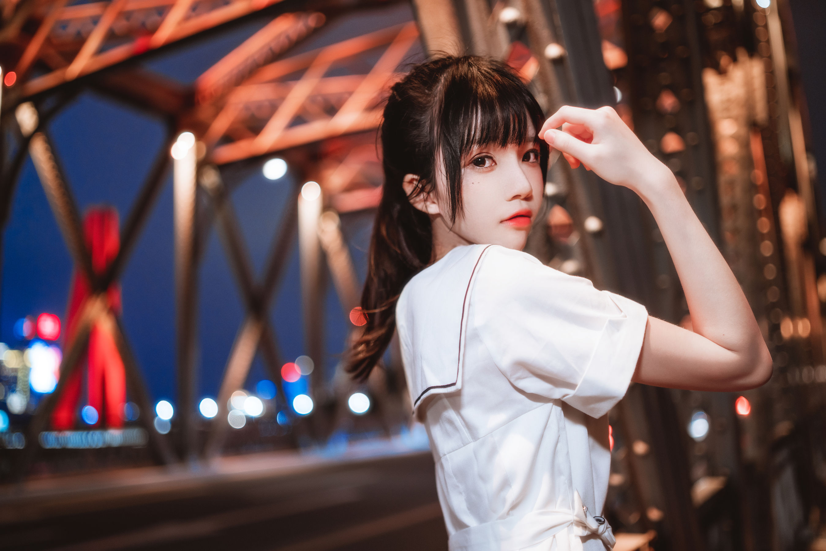 Welfare cos - -Liguang