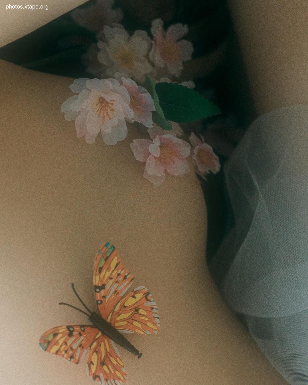 Nguyen Le Phuong Thao