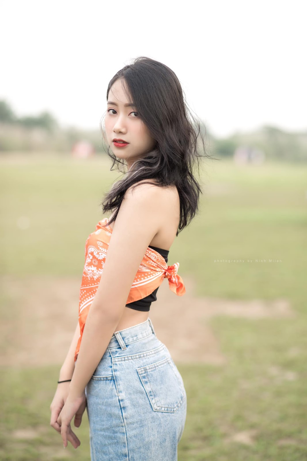 Nguyen Mai Phuong