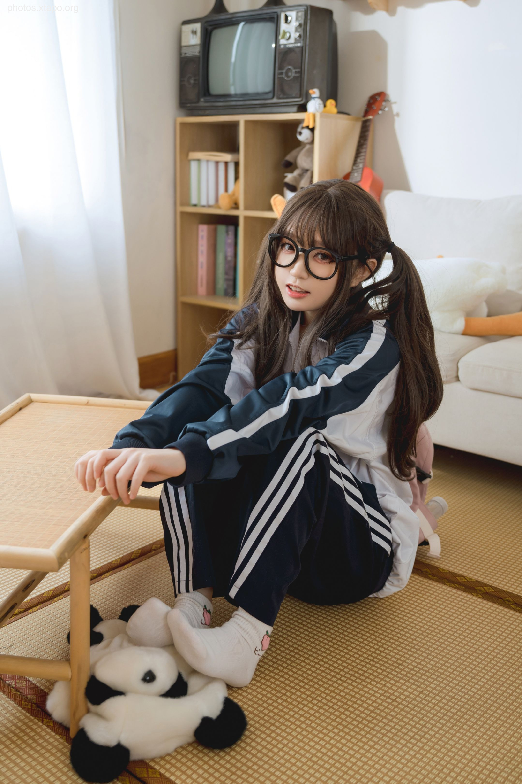 Shenxian Yongli Family Harbits 73P (June 28 Award Group Resources)