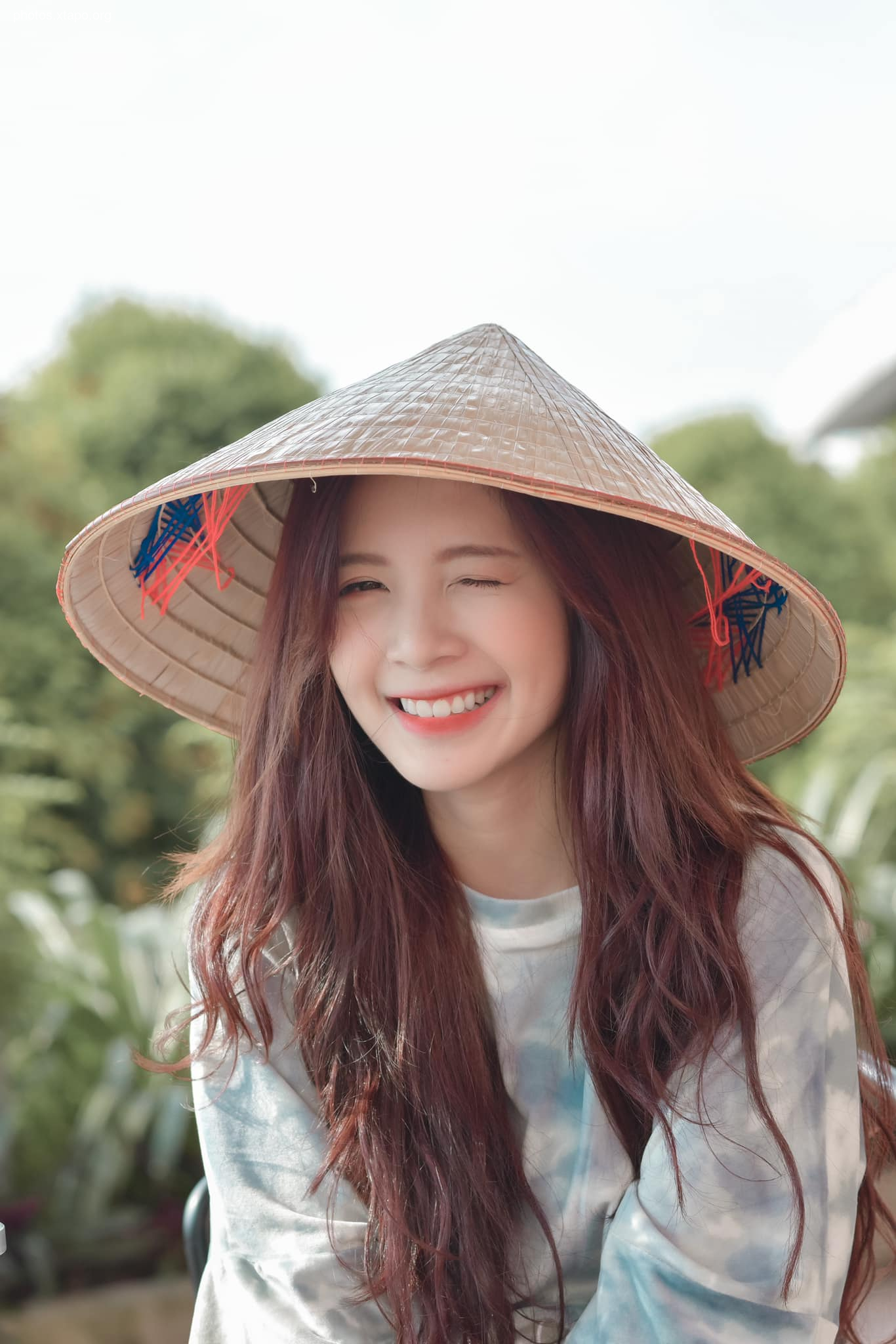 Nguyen Hoang Ngoc Huyen