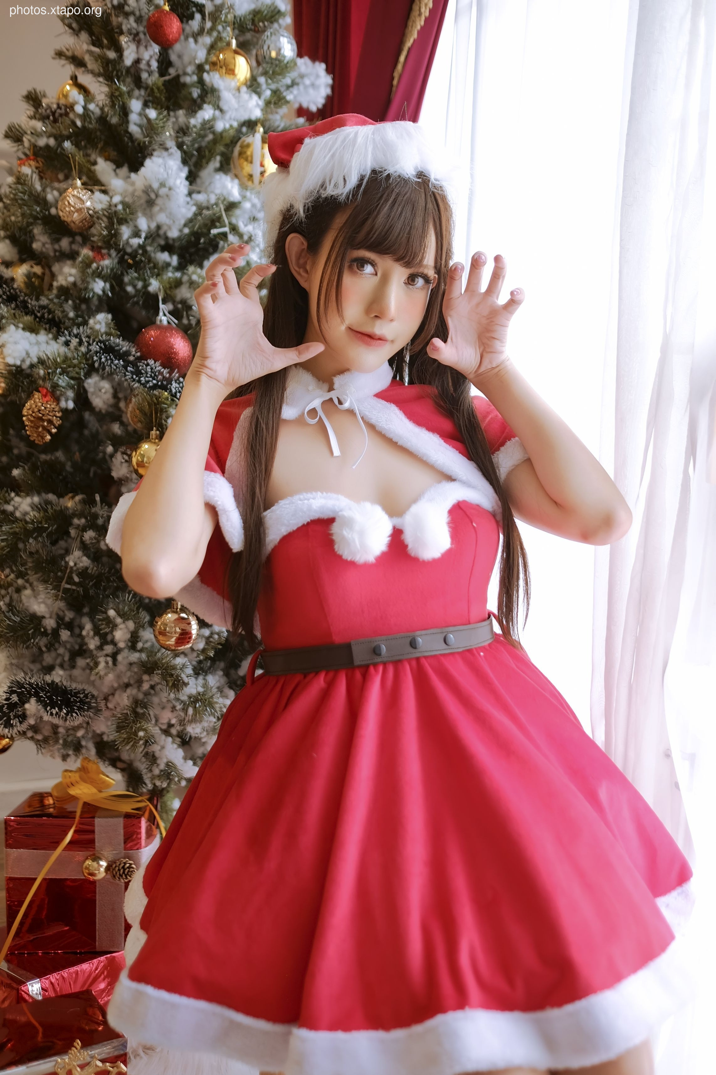 PingPing -&nbspbonus XMAS set 22P-125MB