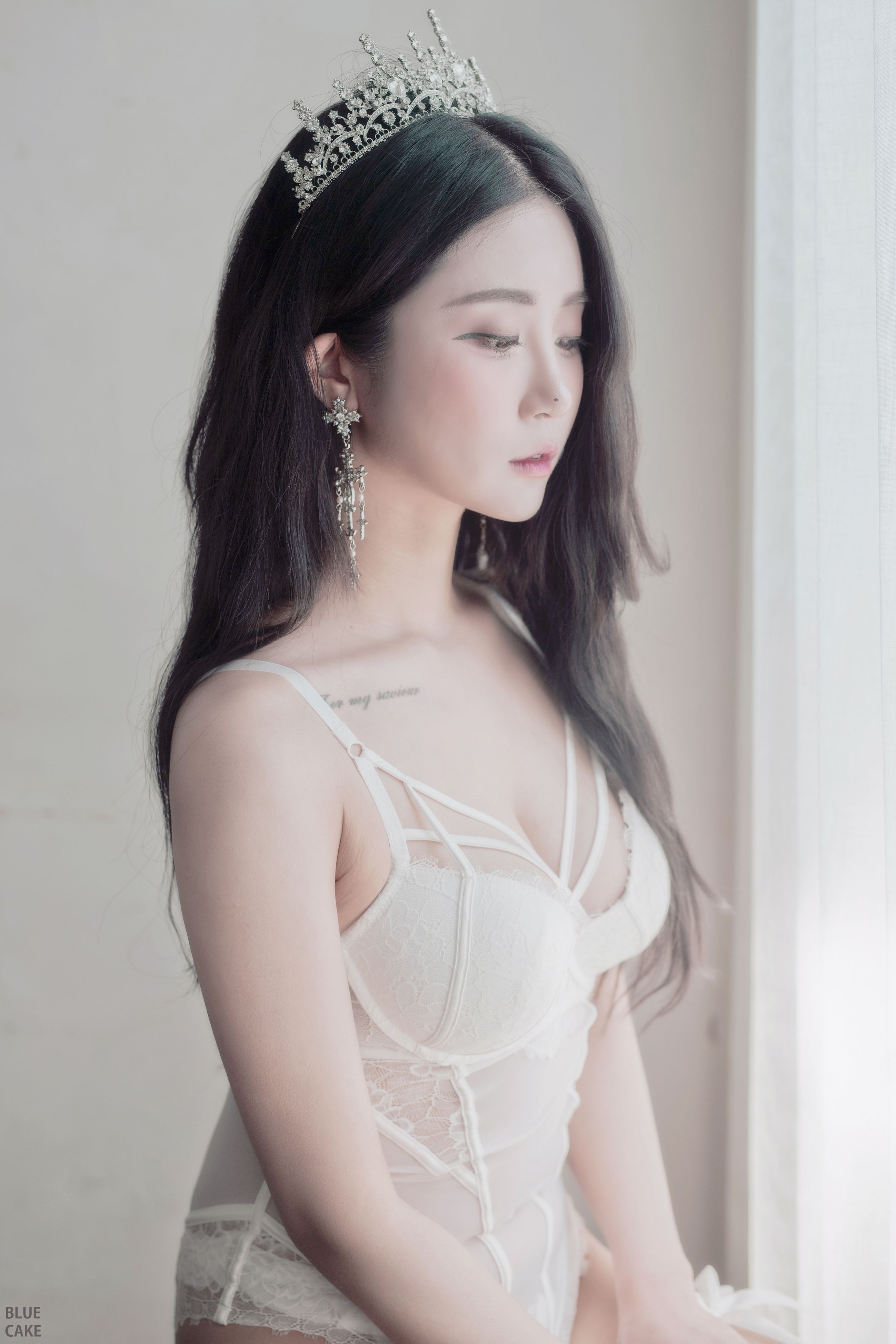 Bomi (보미) - BLUECAKE Happy Bomiday 95P-1.14GB