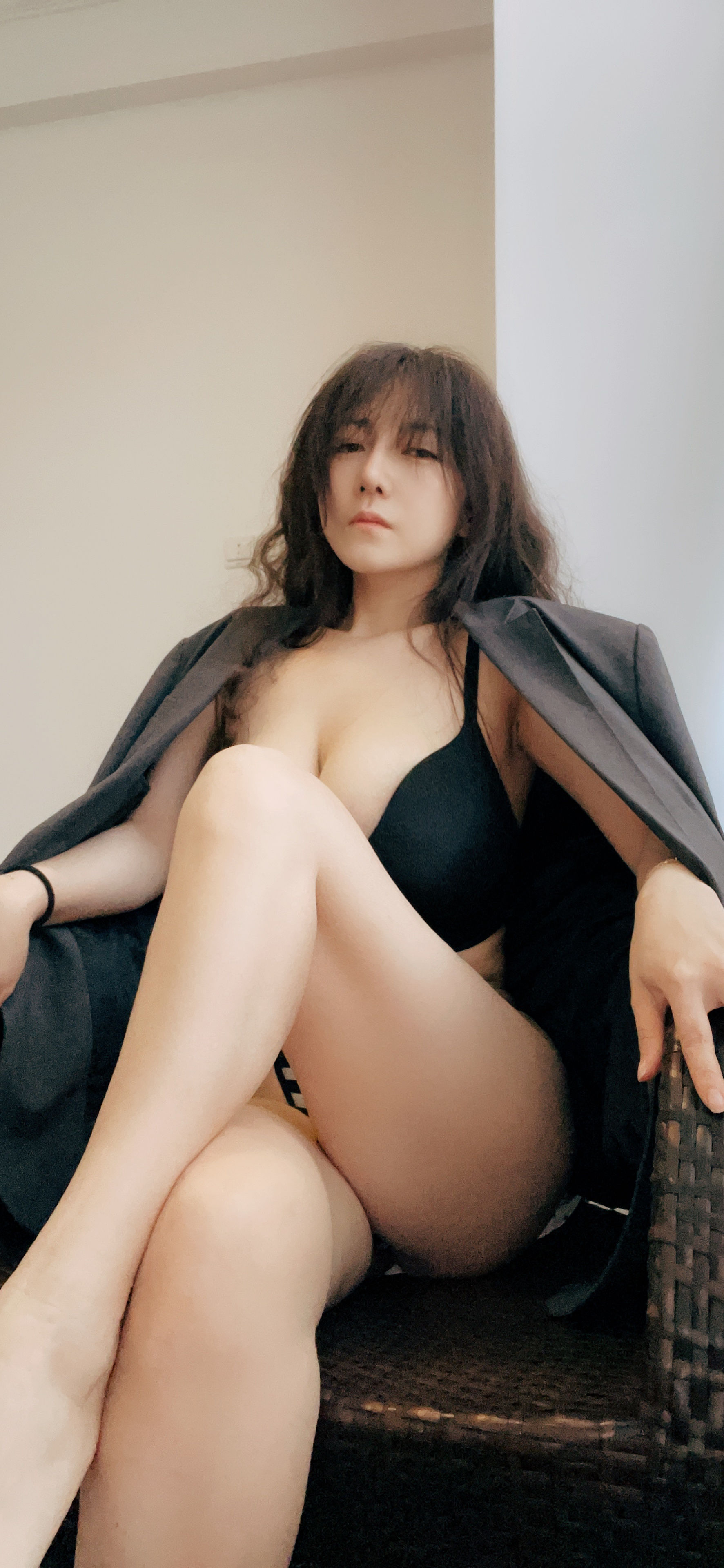 Welfare COS Internet celebrities Sakura evening gigi -his taste