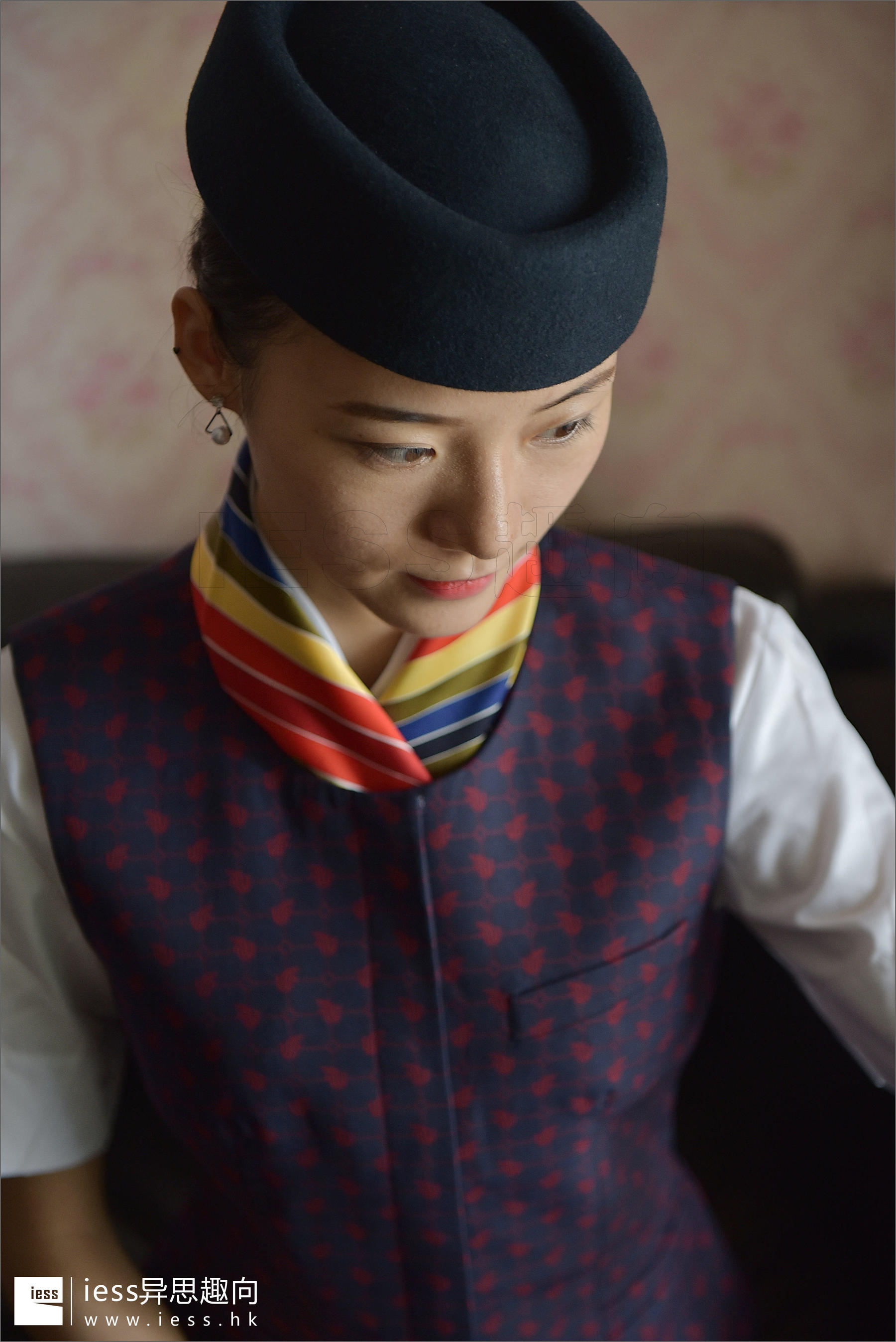 Silk Foot Bento 122 Primary Six Air Sister Development Program Series-3 IESS Different Funbian