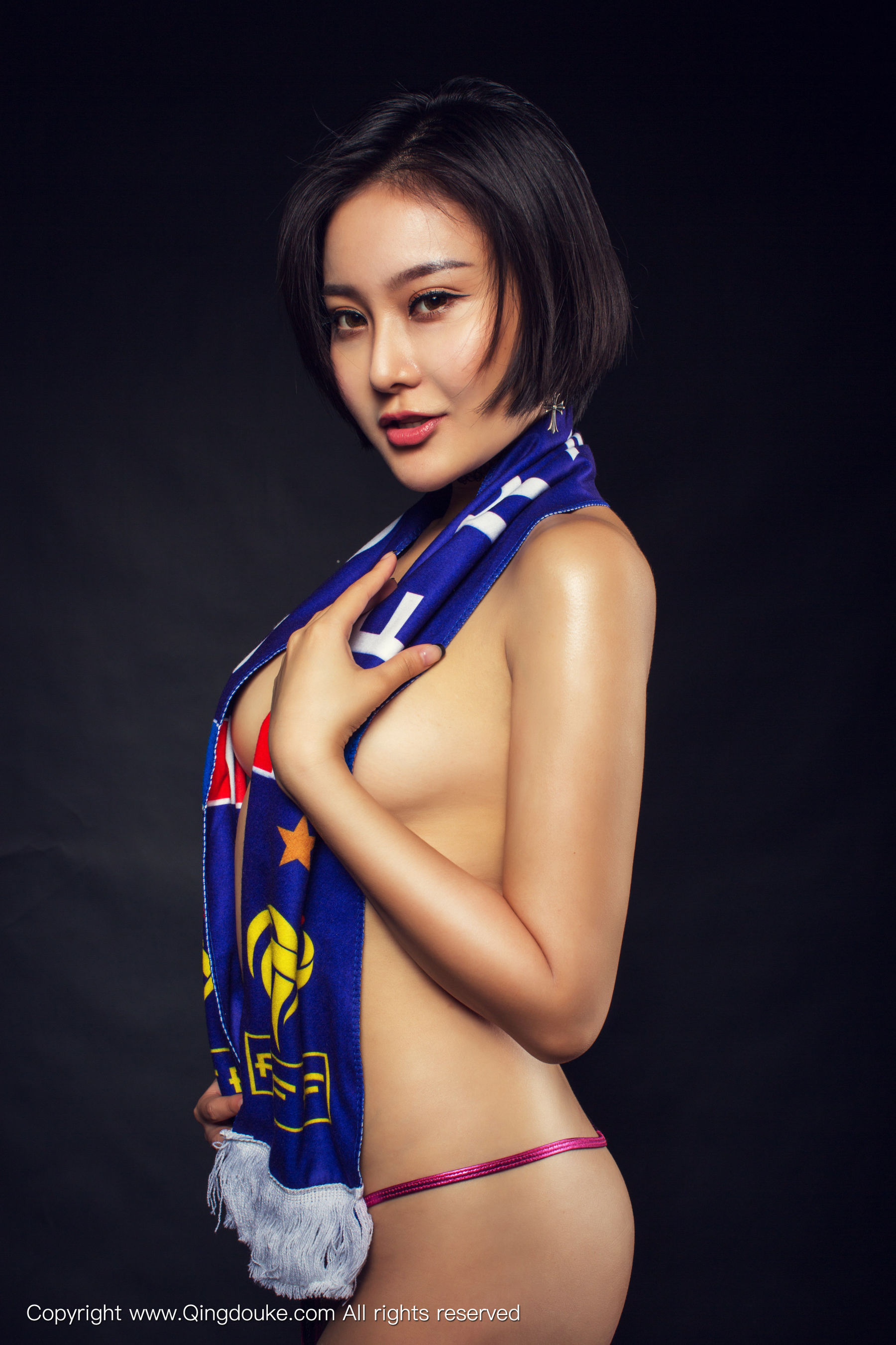 6 Qingdouke 2016.11.17