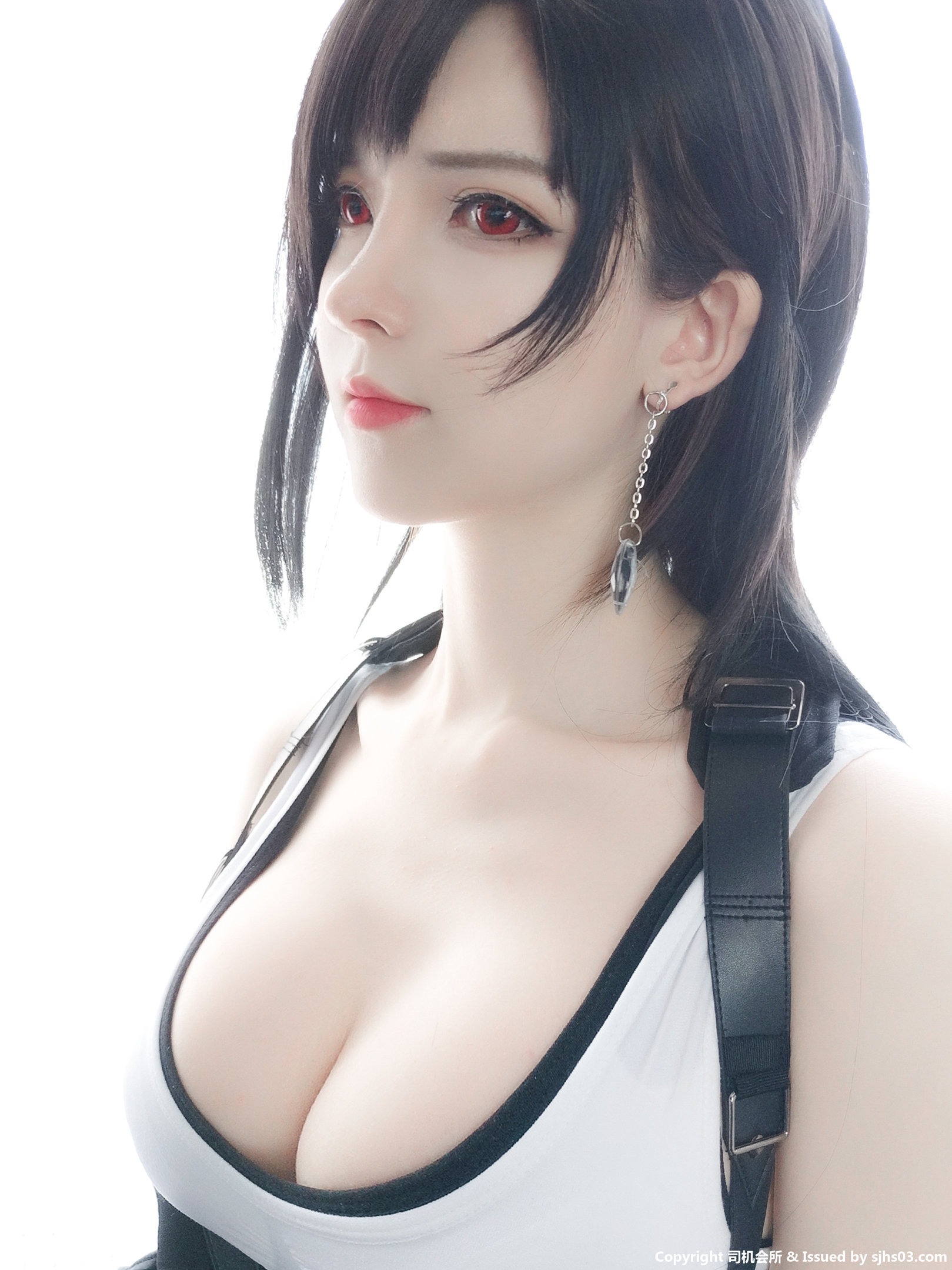 [Xiao Yangze] Tifa 66P