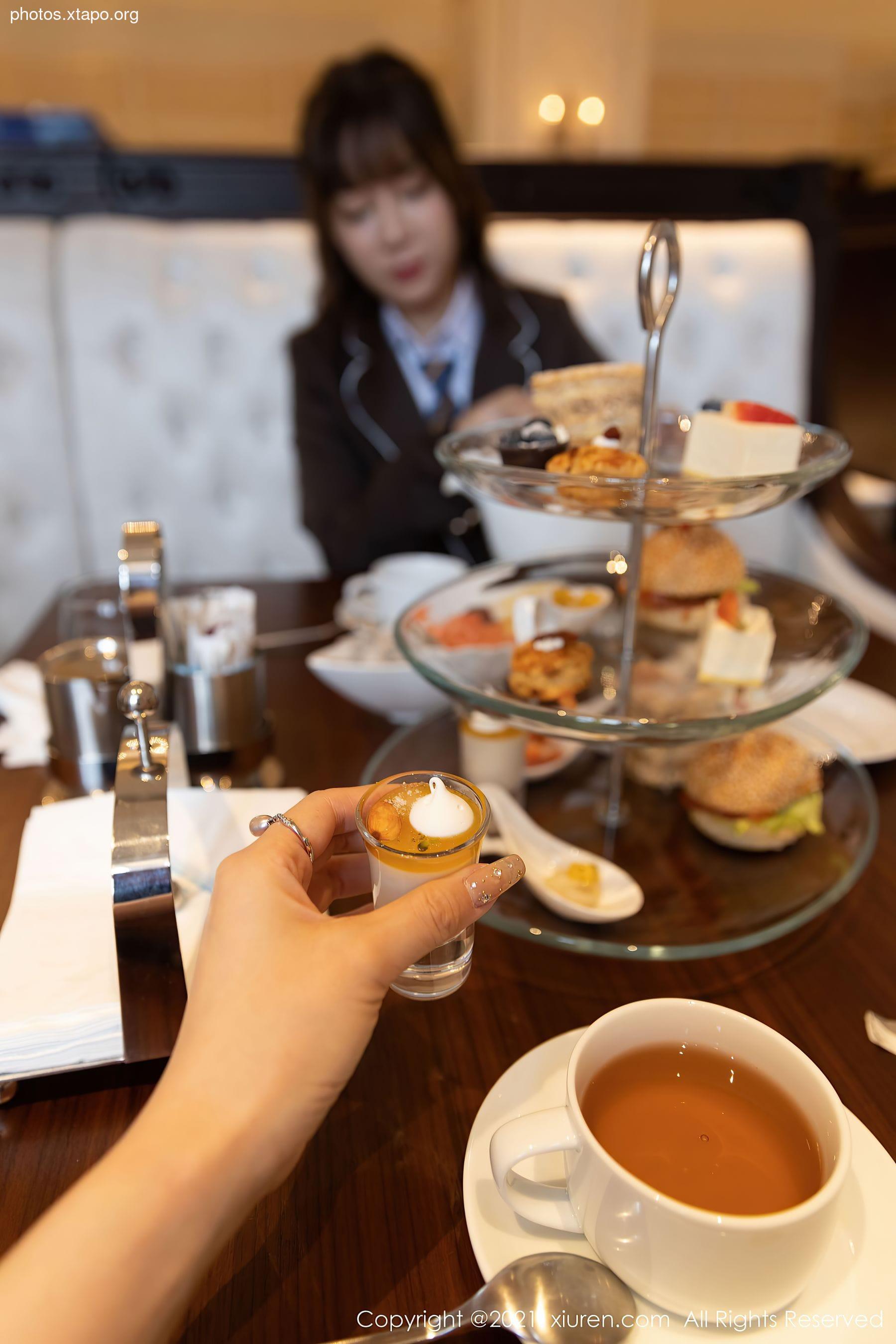 Xiuren 3176 Wang Yuchun