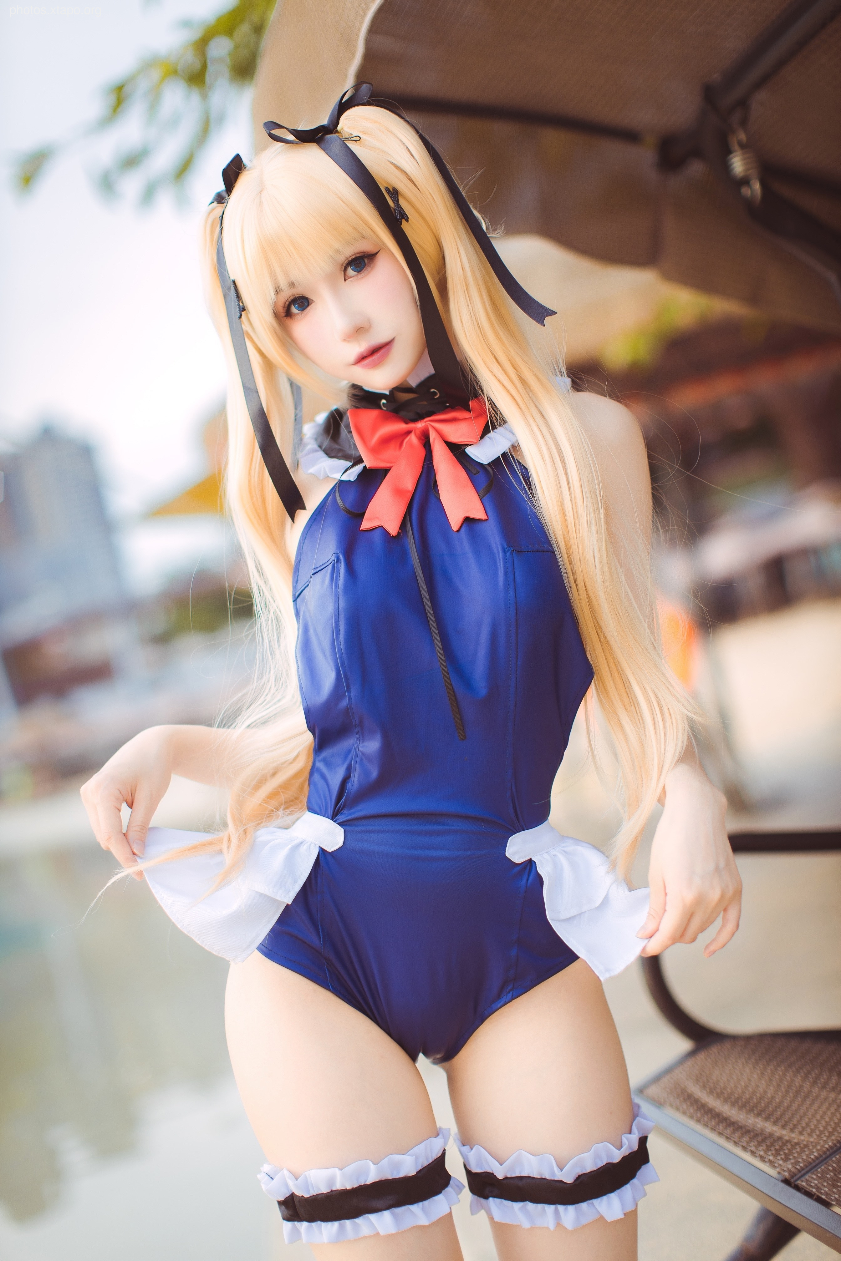 Clothing Mary Rose Swimsuit