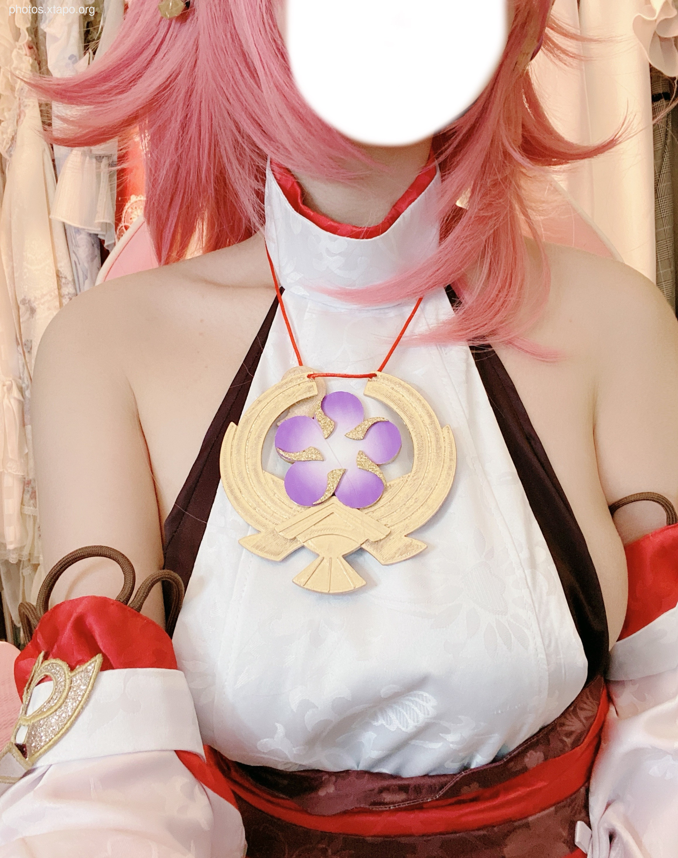 YUKI Tei -No.004 🌸 Yae Shinko 🌸