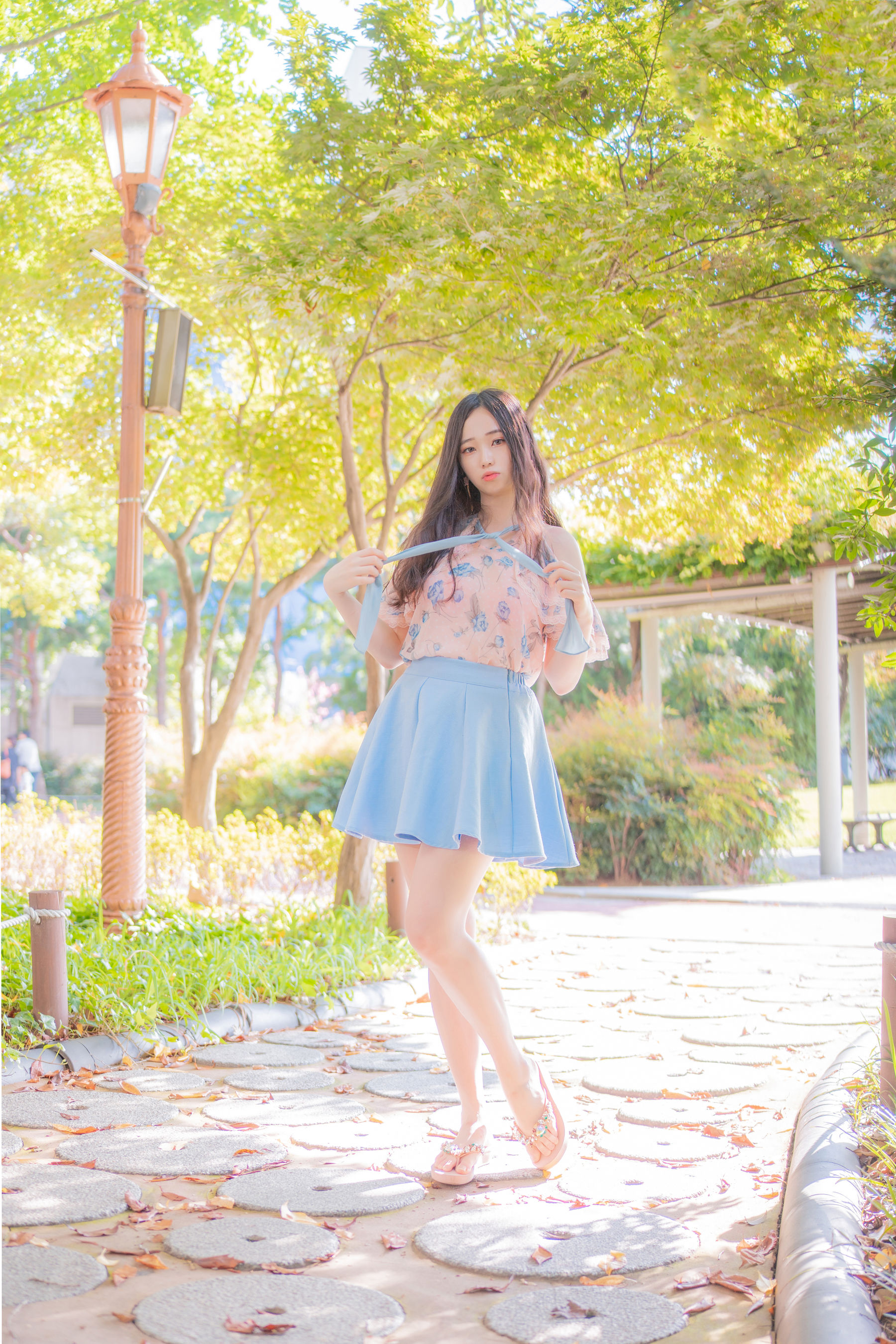 CreamSoda Bambi - Today's BAMBI