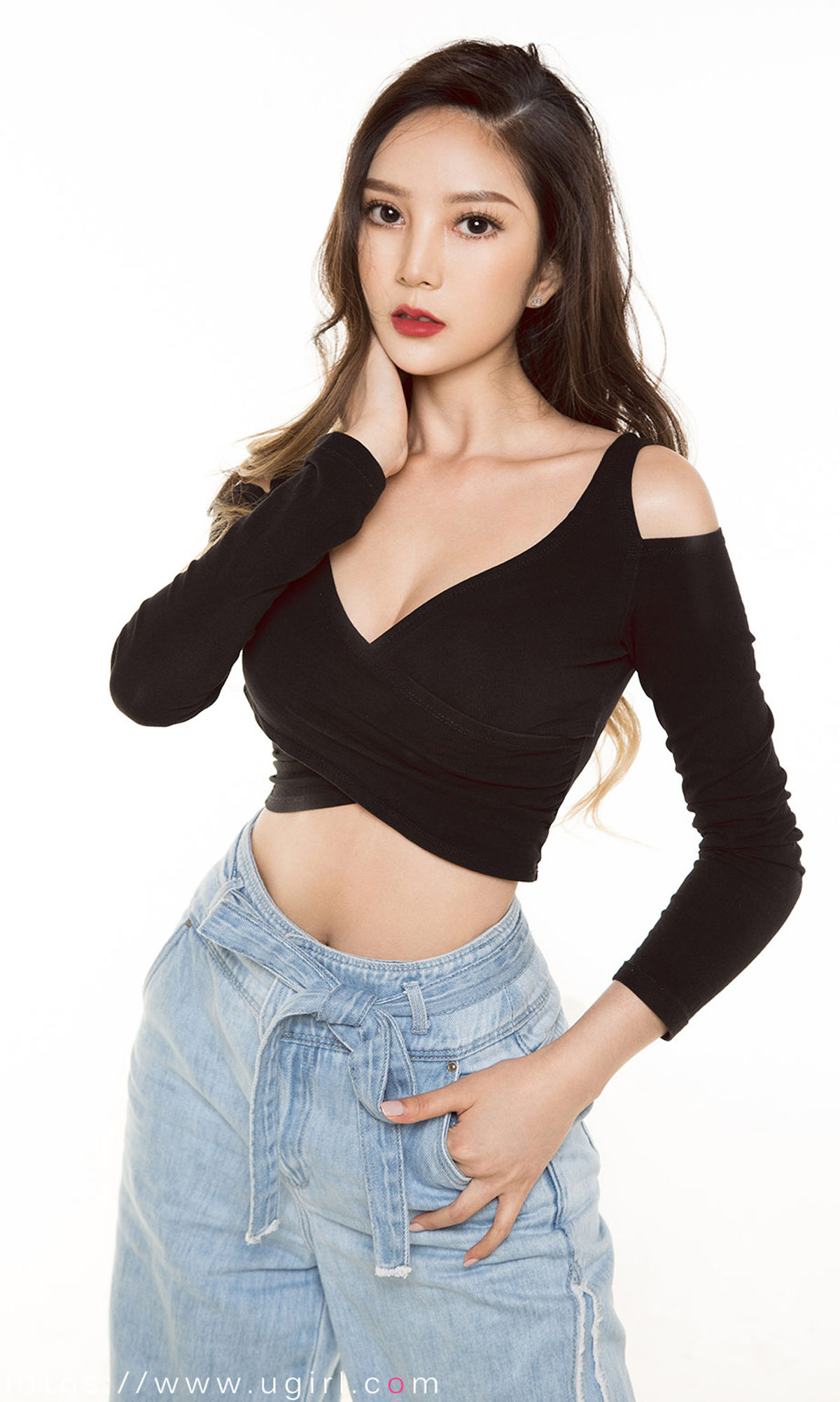 Youguo Circle Love Styling NO.1689 Miss Longer Ms.