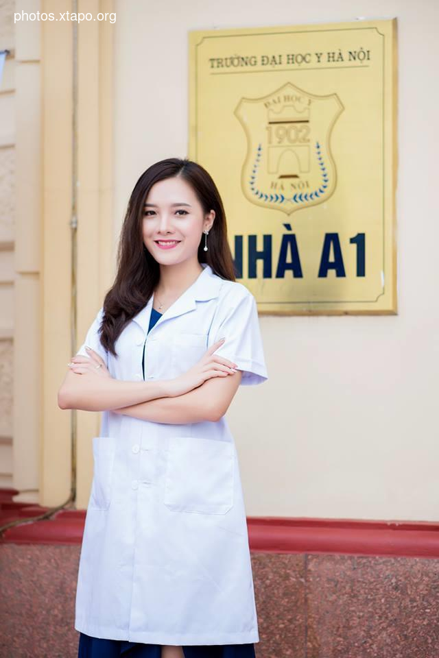 Luong Thuy Thu