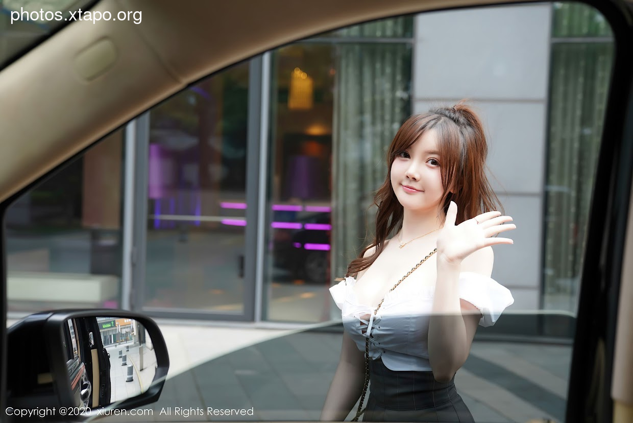 Xiuren 2408 babymini super hot