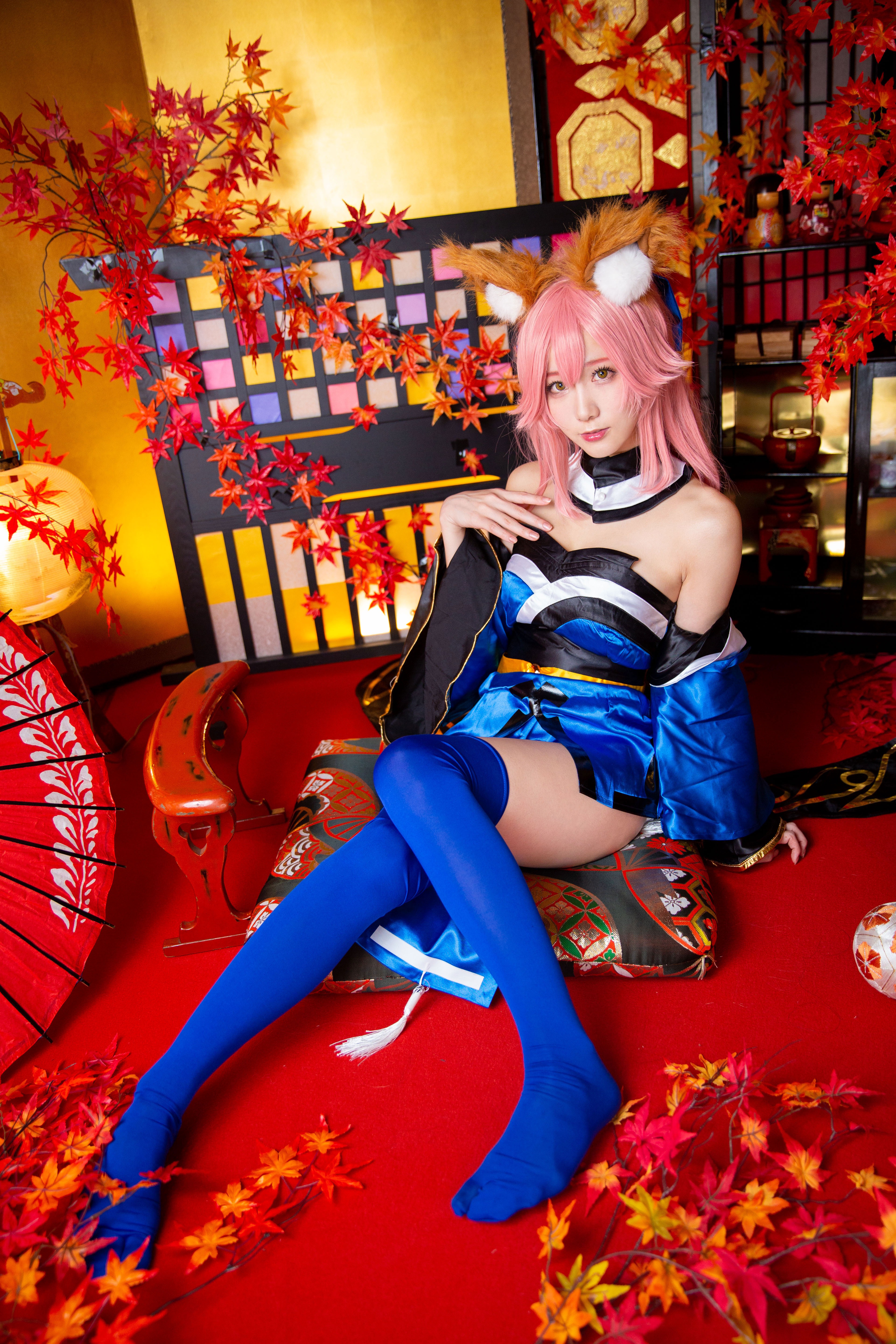 Kenken -Kenken (Kenken) Tamamo Advent 171P -505MB