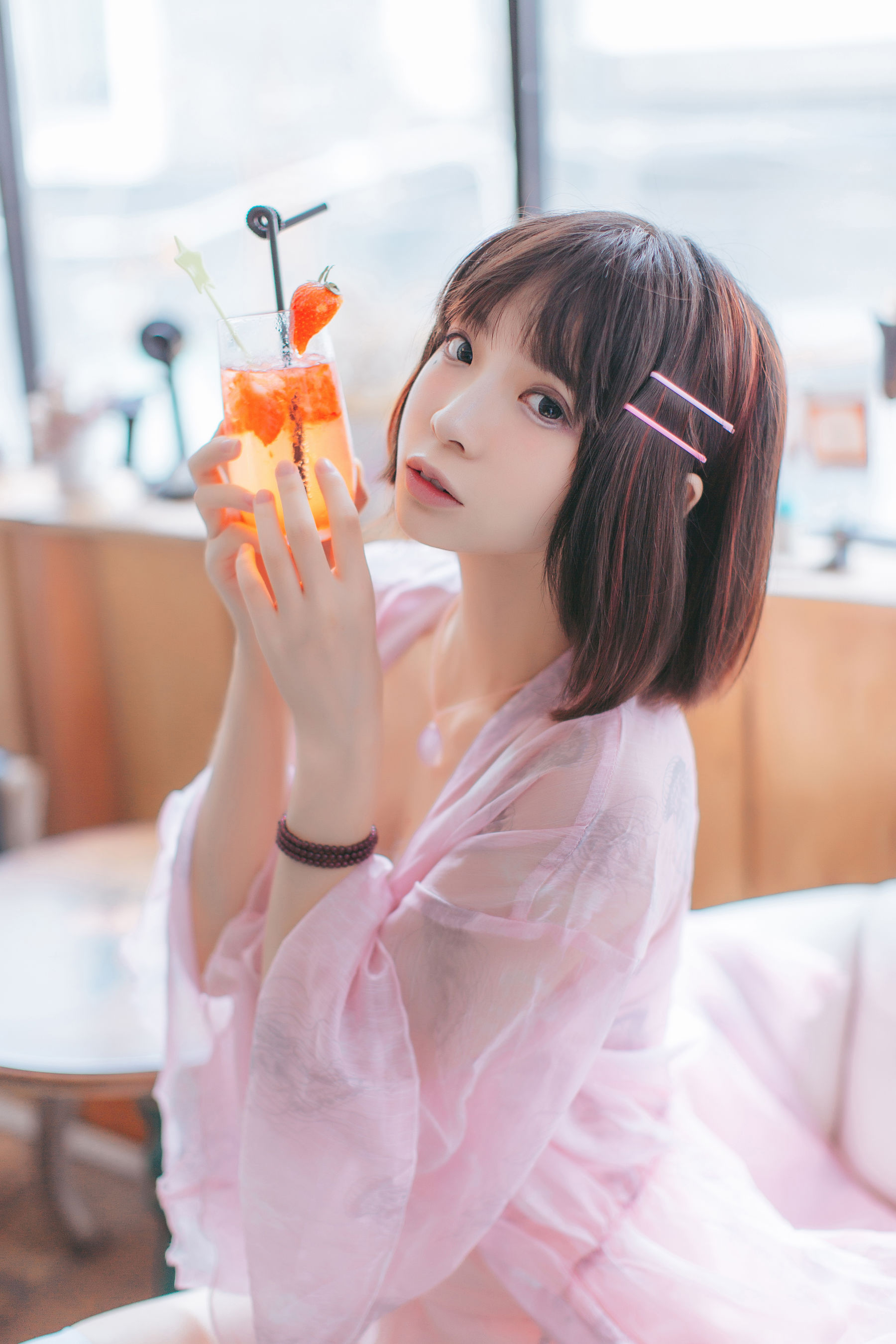 Loli cos Crazy Cat SS Sailor clothes and pajamas