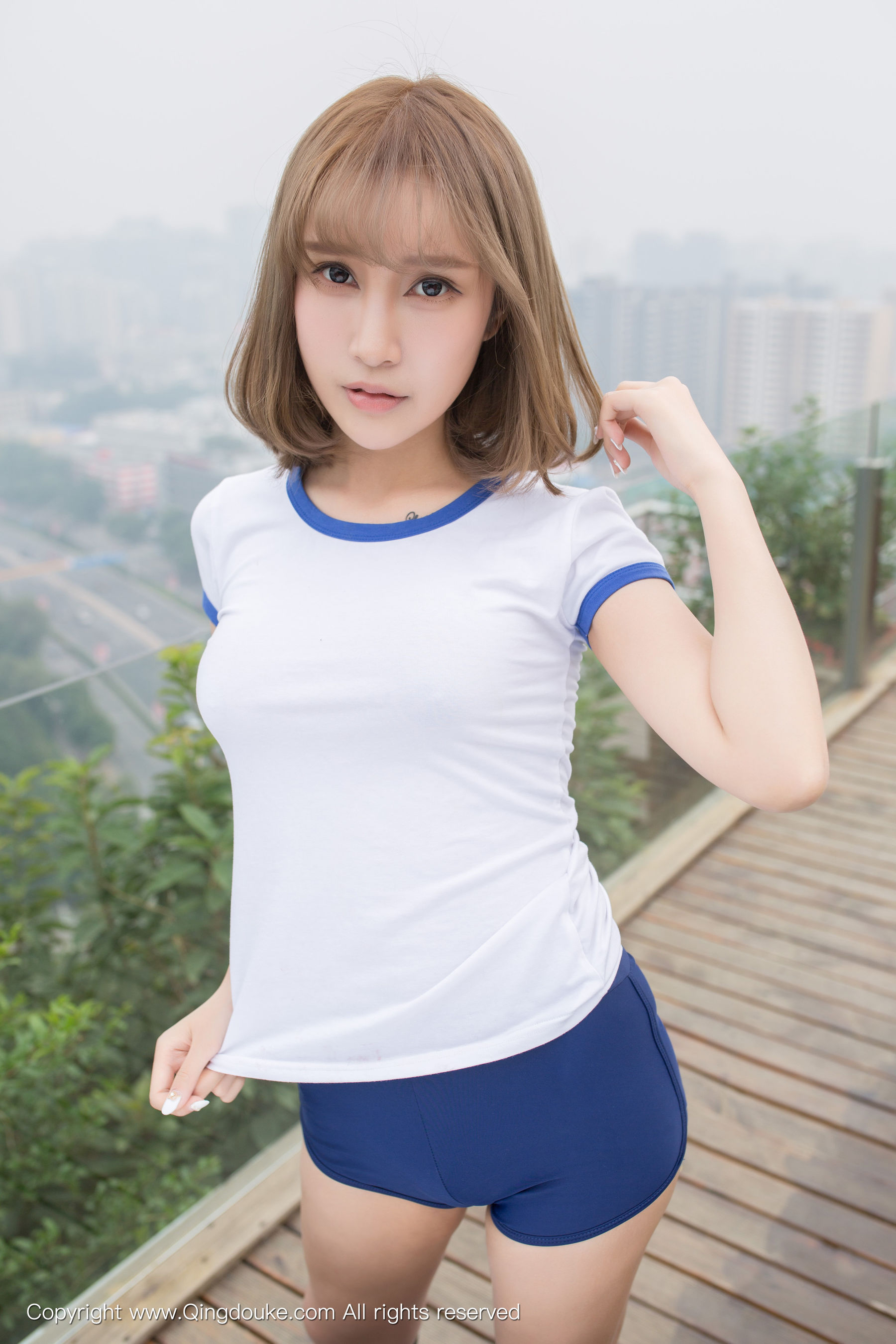 Mino Green Doudou 2016.12.02