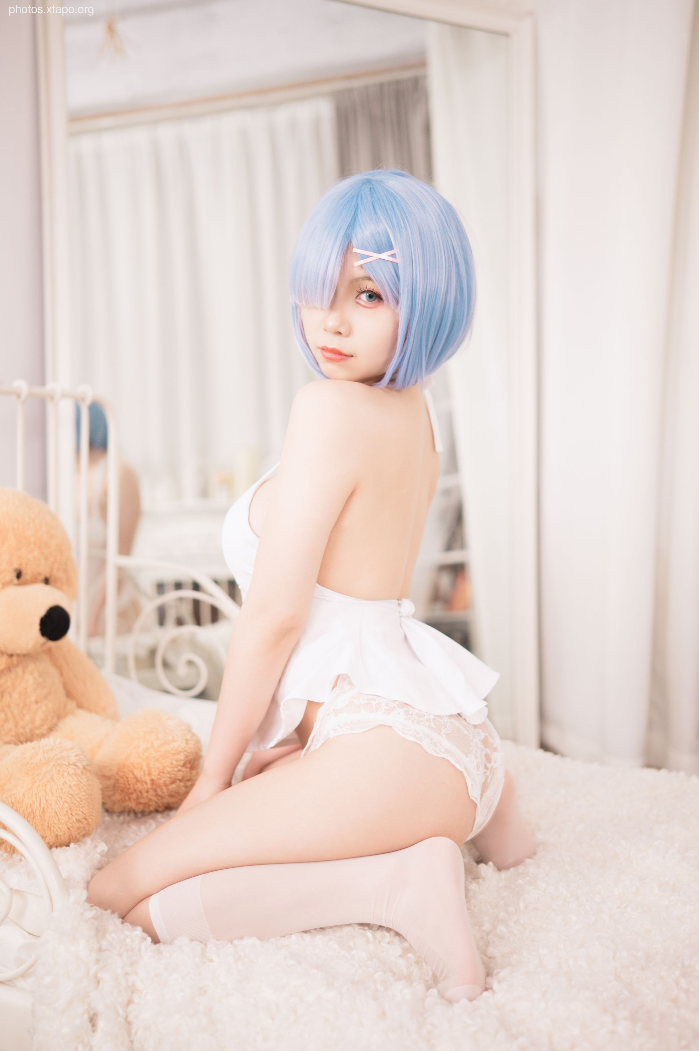 Last Night Captain Rem 42P