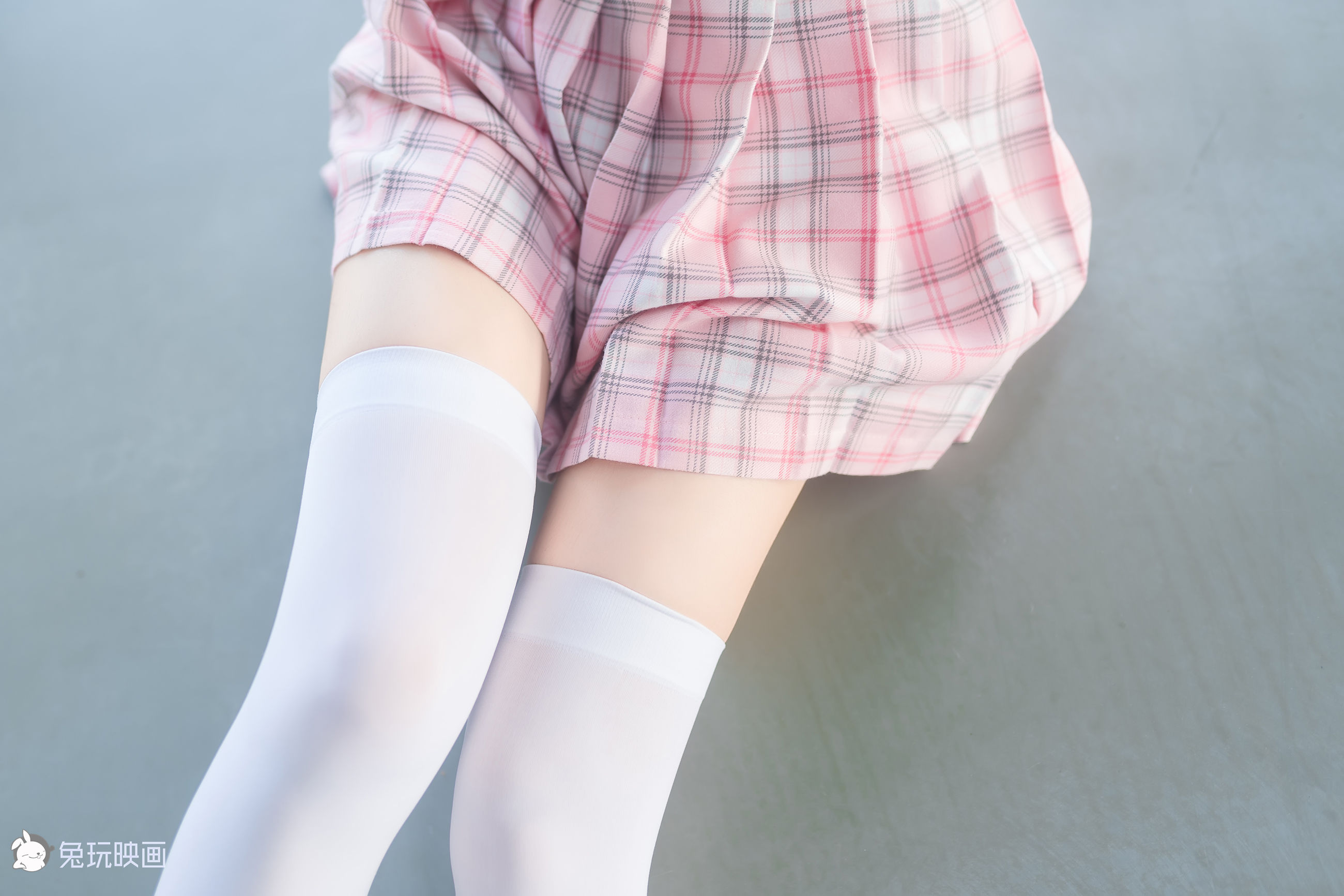 兔 toy movie -powder