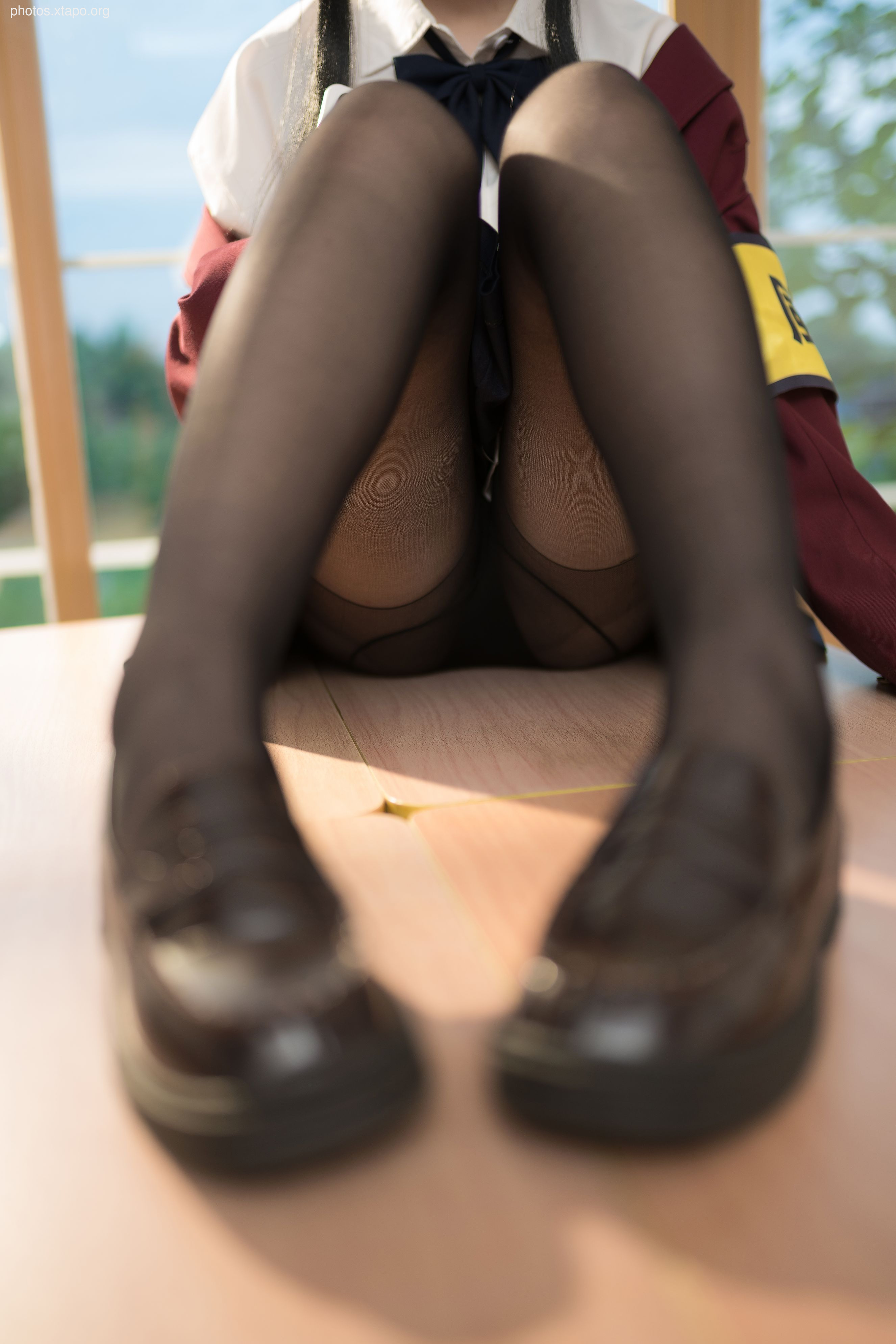 Hua Ling Dafeng JK after school 71P-872MB Hua Ling Dafeng JK after school 71P-872MB