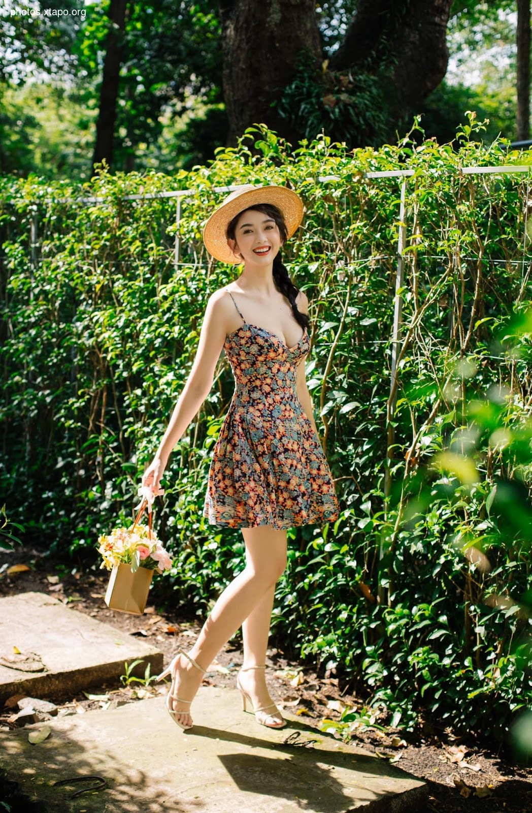 Eugenie Nguyen (Ngoc Xuan)