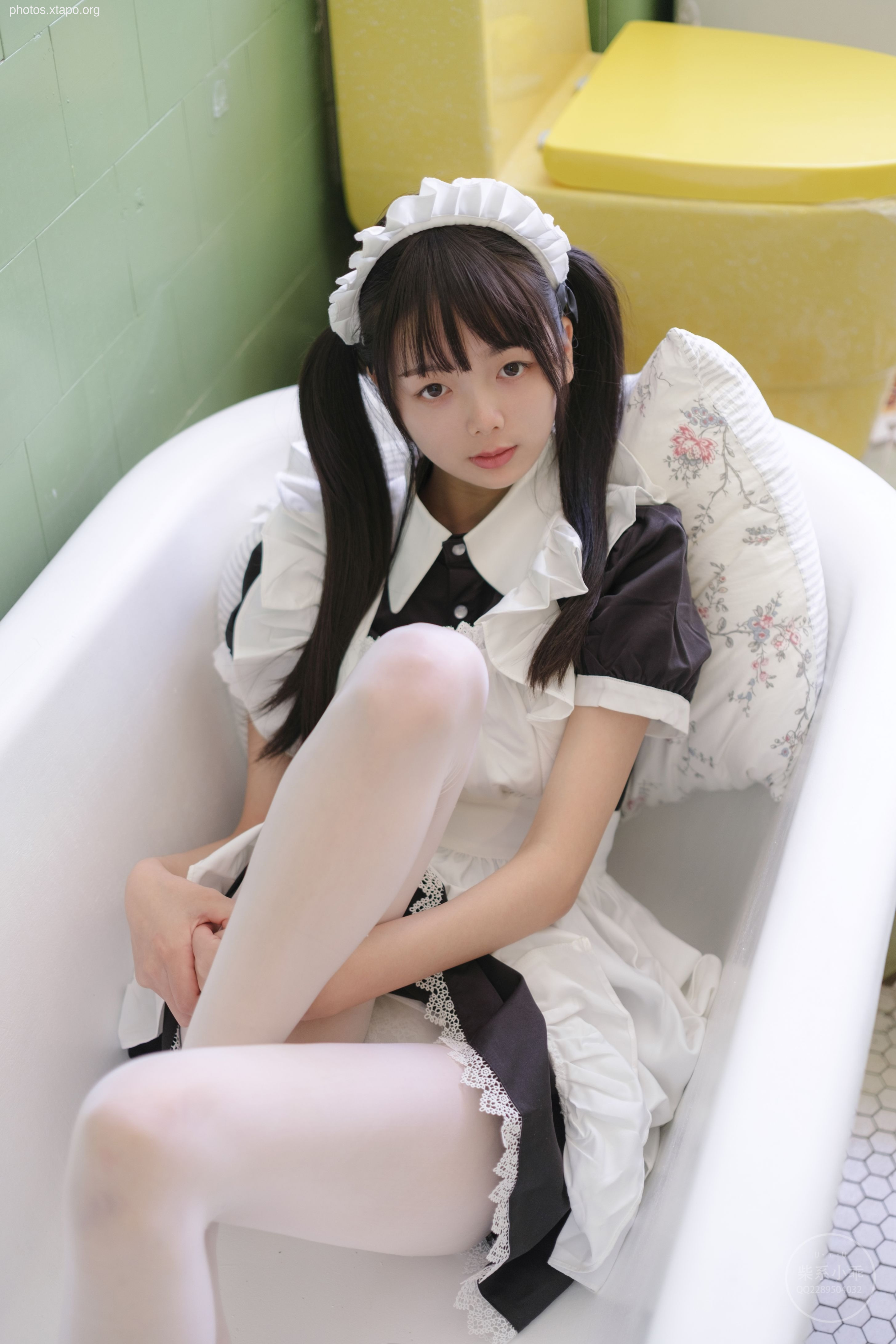 Childrens Book Book -Night Night Maid