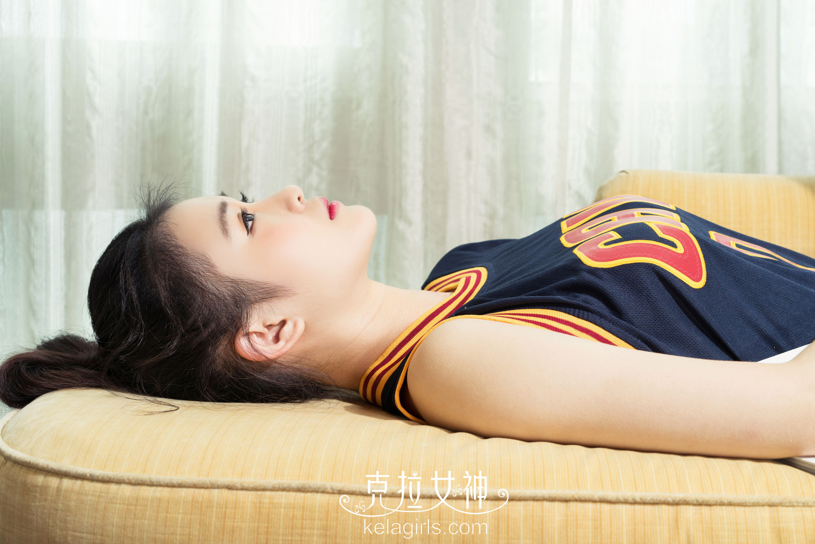 Sucoco's School Flower Dreaming Crane Goddess