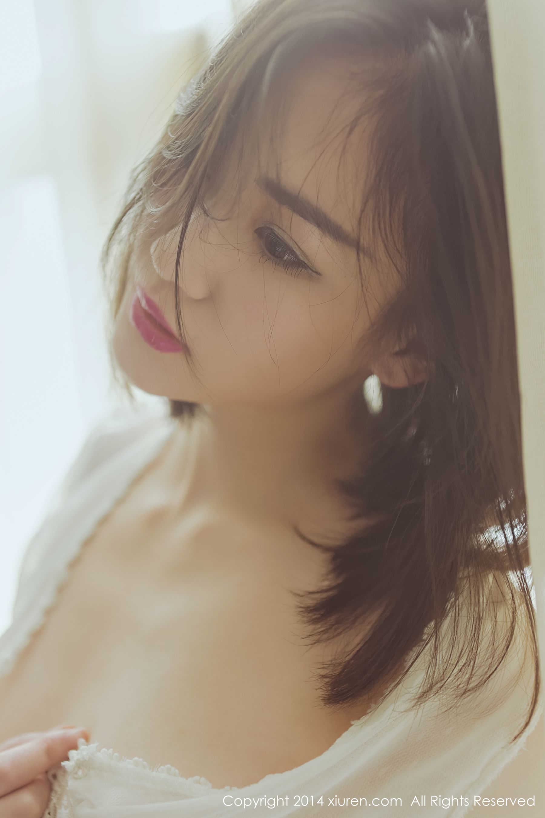 Magic Temperament Lace Goddess Xiuren Xiuren No.206