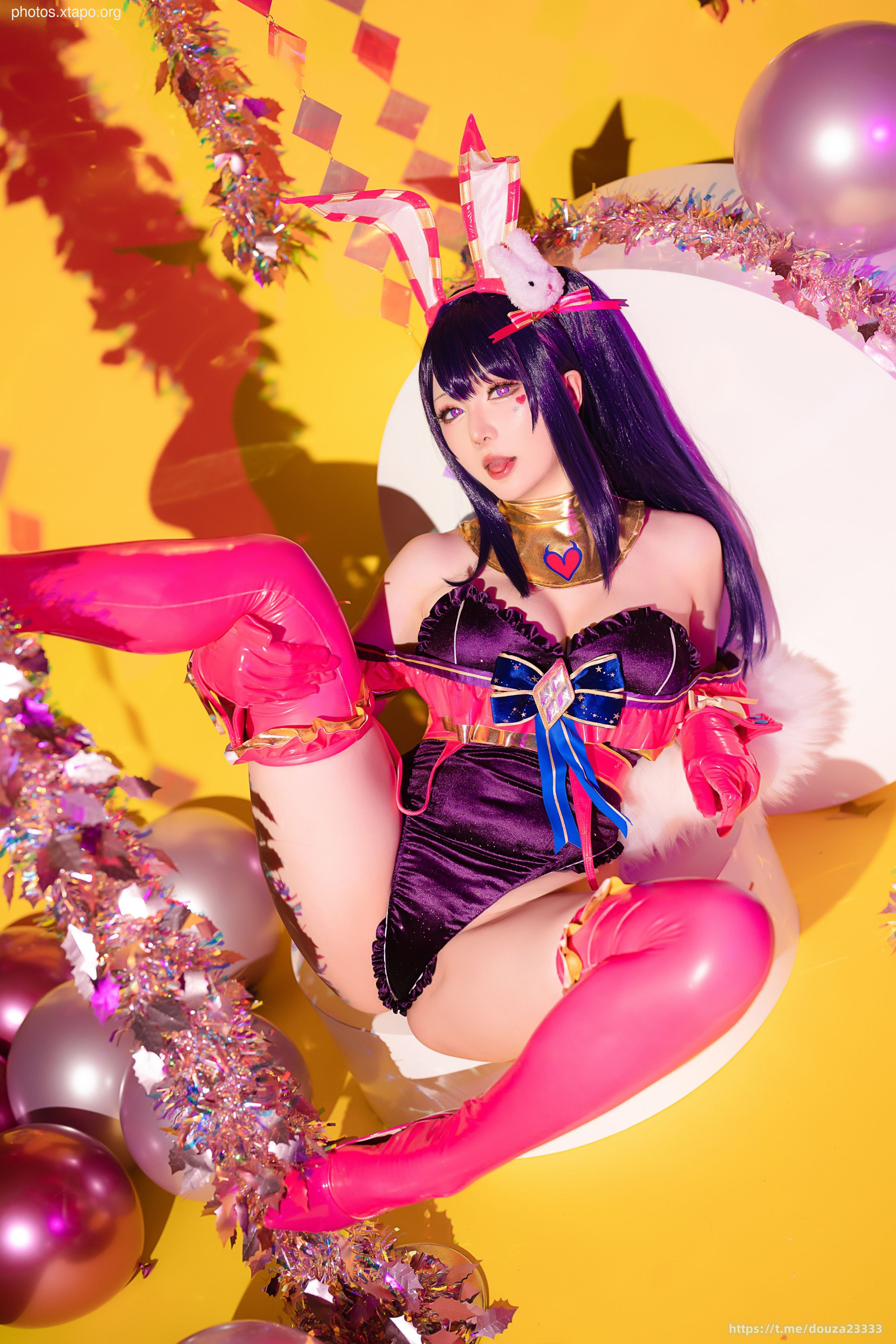 Star Chichi 2023-10-C (November 21 reward group resources)