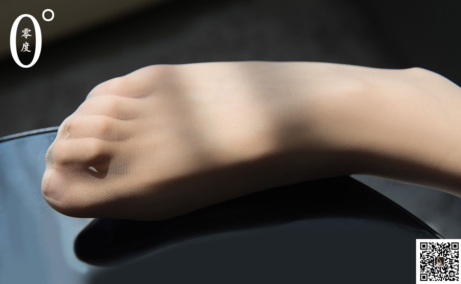 LD zero degree No.010 model gold