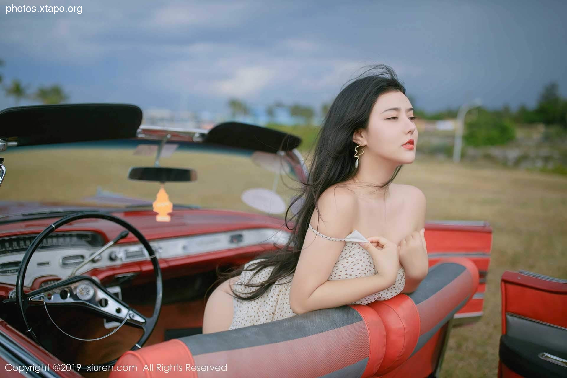 Xiuren No.1463 Manula