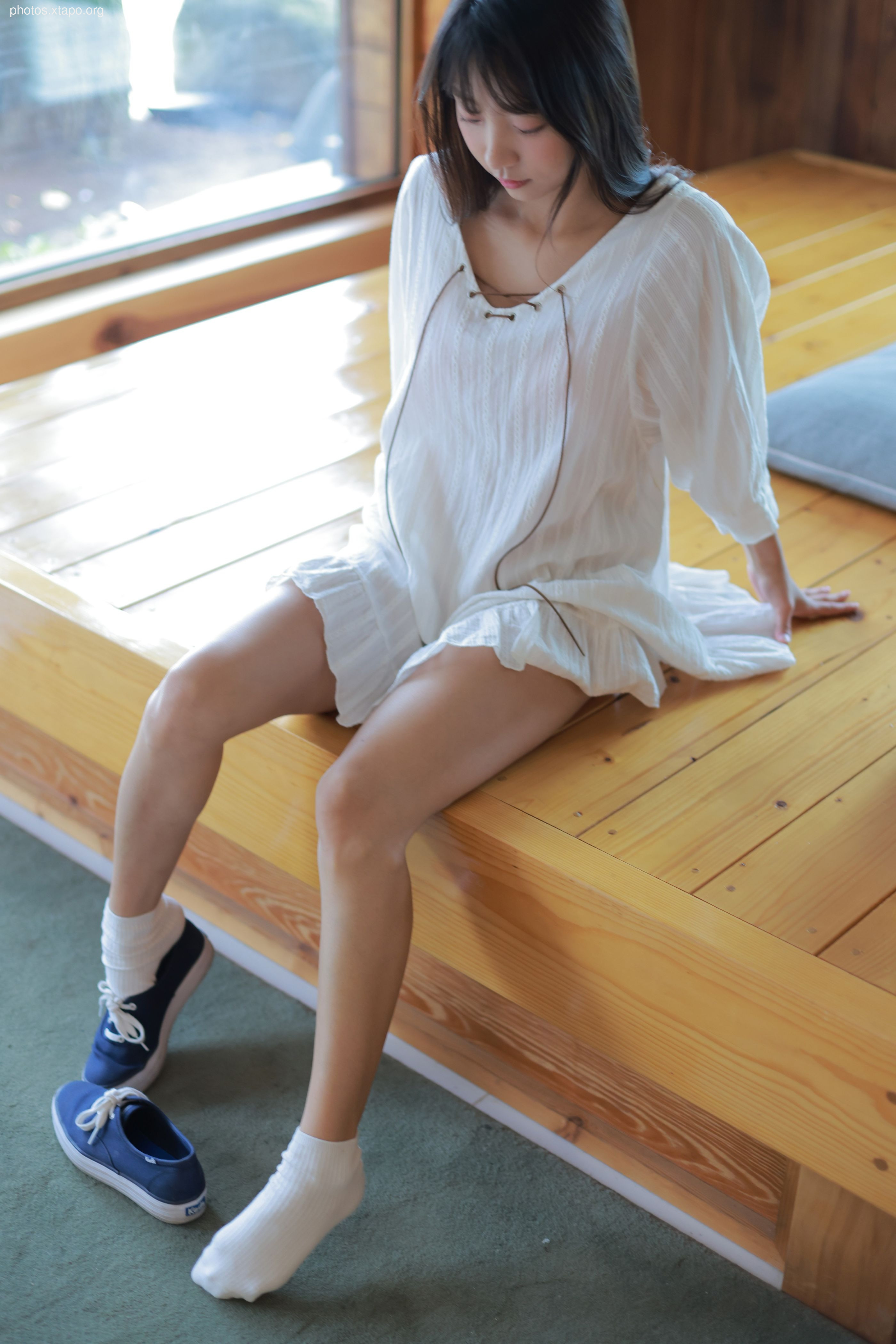 Eunji Pyo - NO.06 Eunji’s Digital Photobook 2022-2 FALL 160P1V-1.05GB