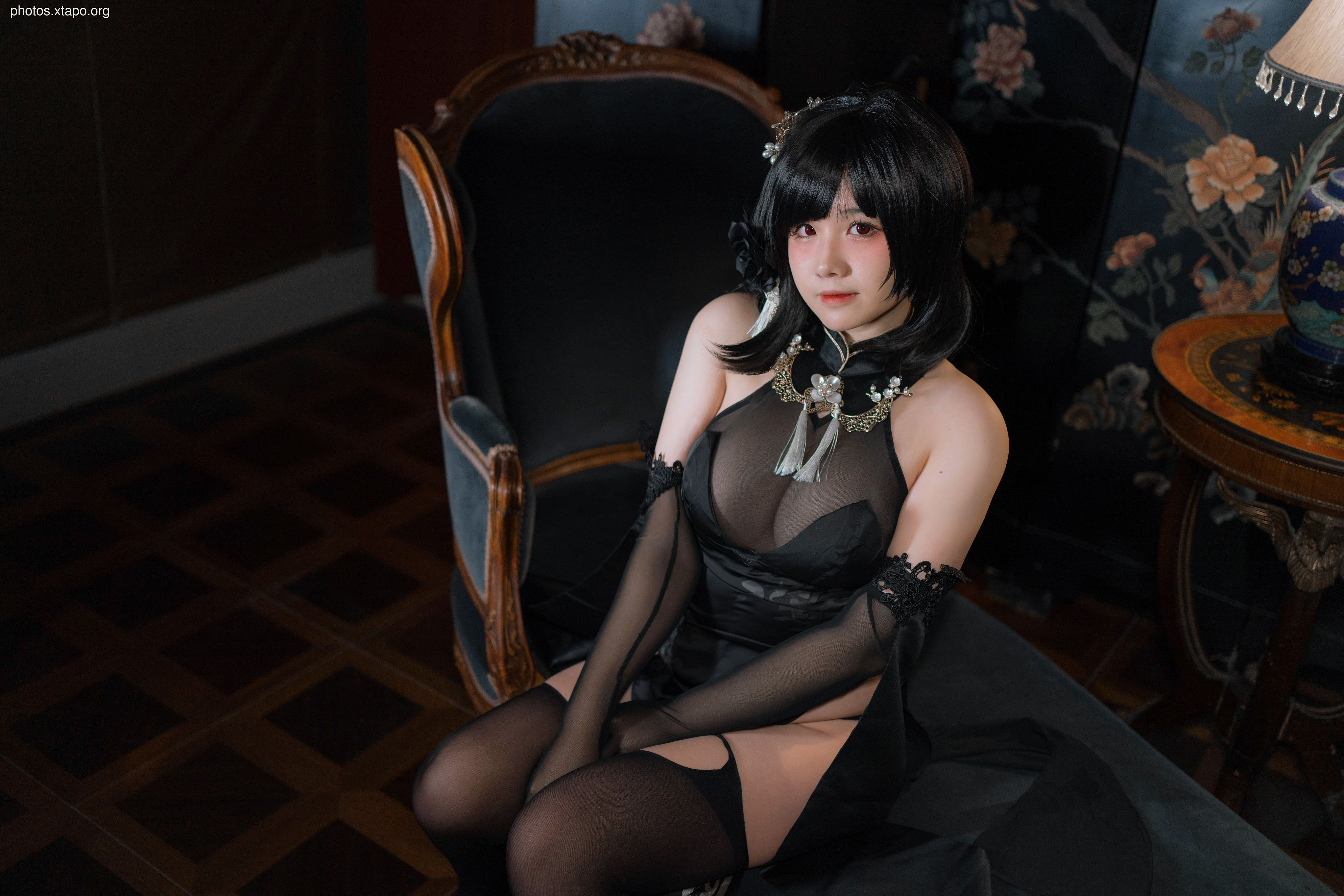 Ah Ban is very happy today Zhenhai 24p-122MB