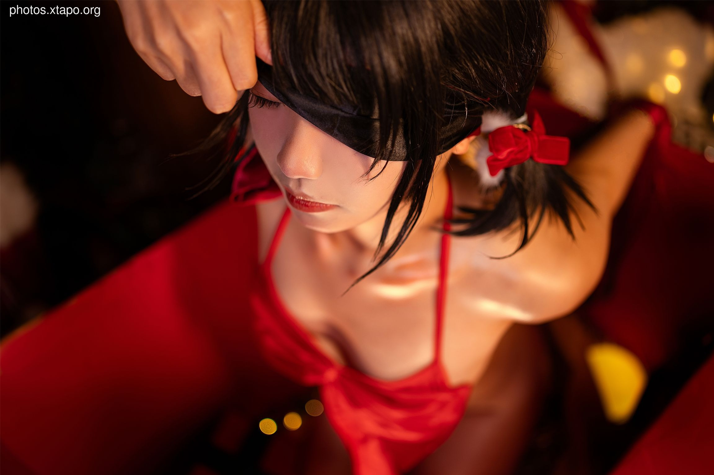 Yi Meow Jun -Christmas gift